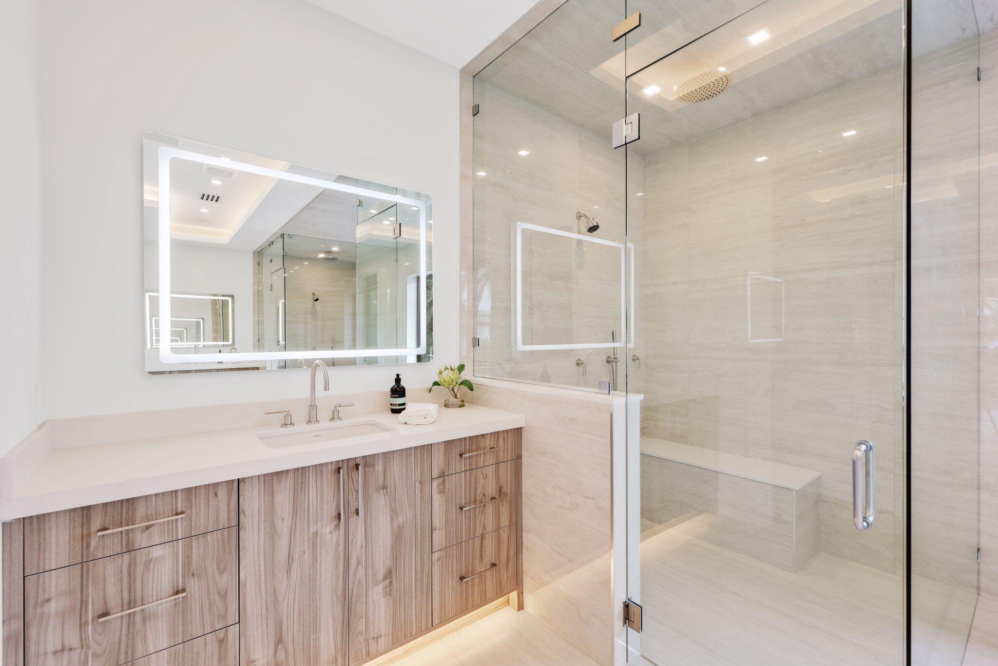 SEAGATE EXT - Residential