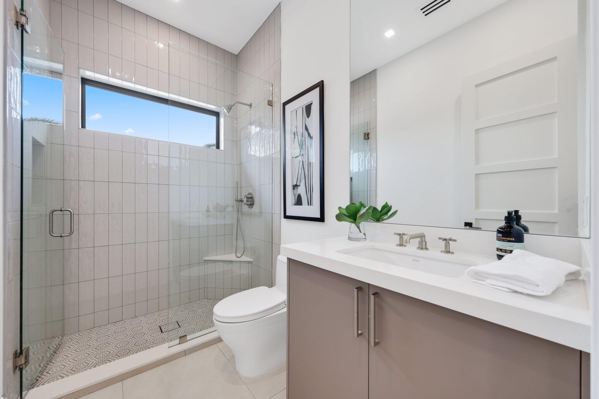 SEAGATE EXT - Residential