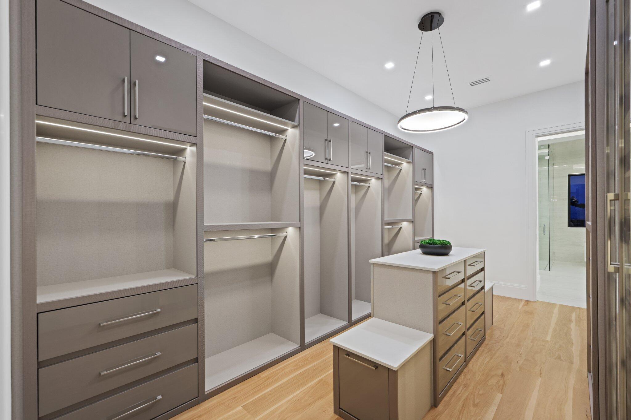 SEAGATE EXT - Residential