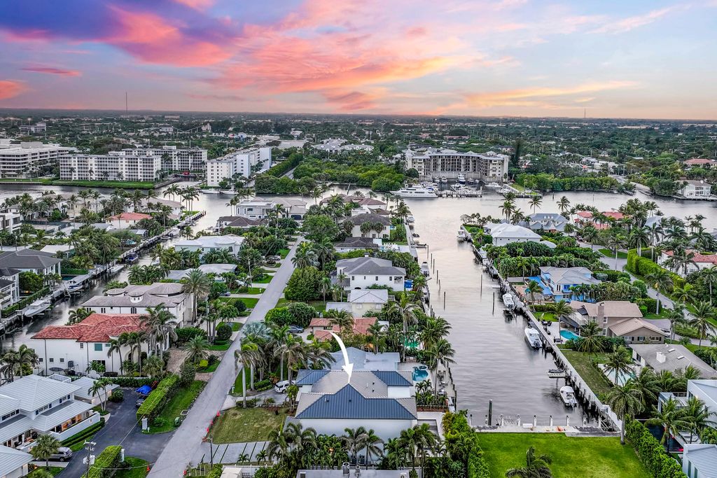 Photo of 1041 Lewis Cove, Delray Beach, FL 33483 (MLS # R11141699)