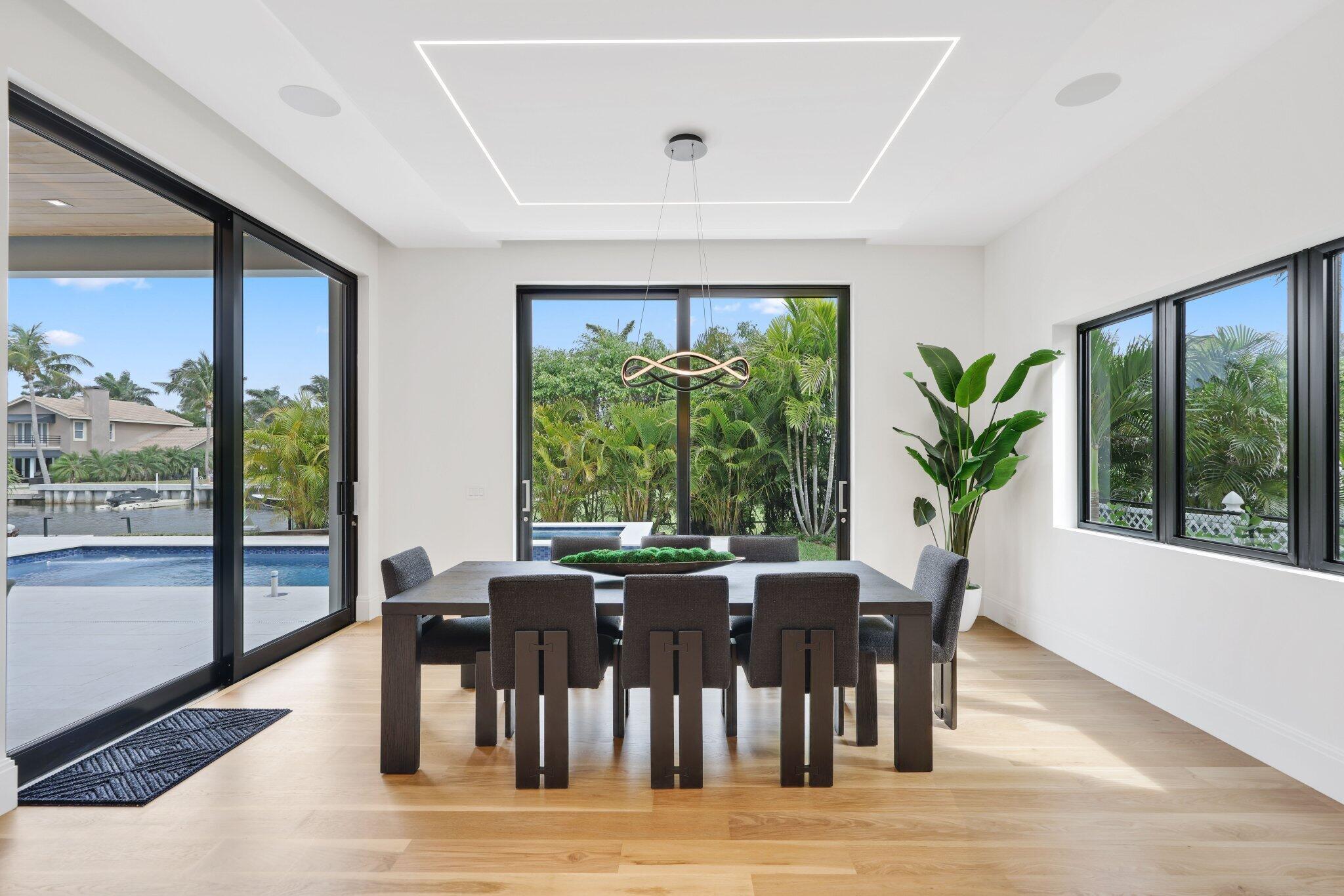 SEAGATE EXT - Residential