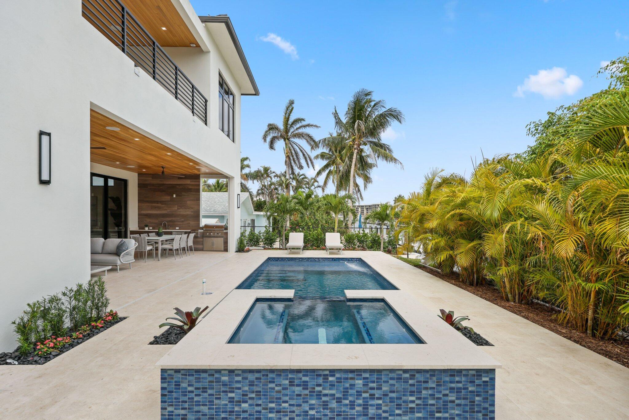 SEAGATE EXT - Residential