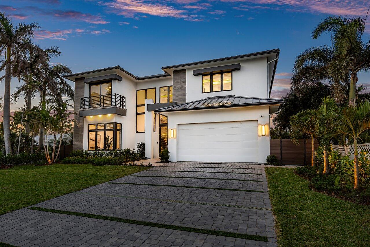 SEAGATE EXT - Residential