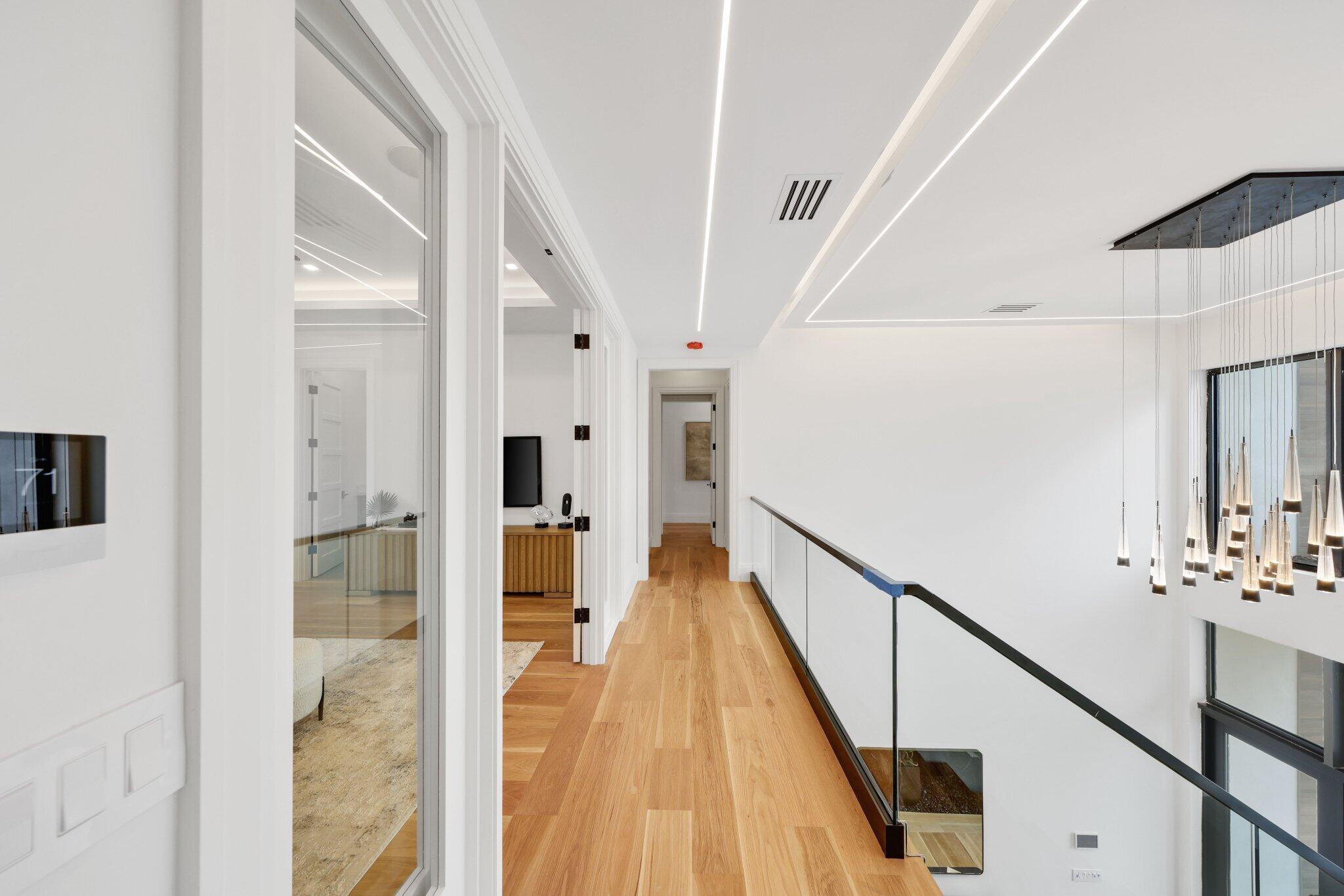 SEAGATE EXT - Residential
