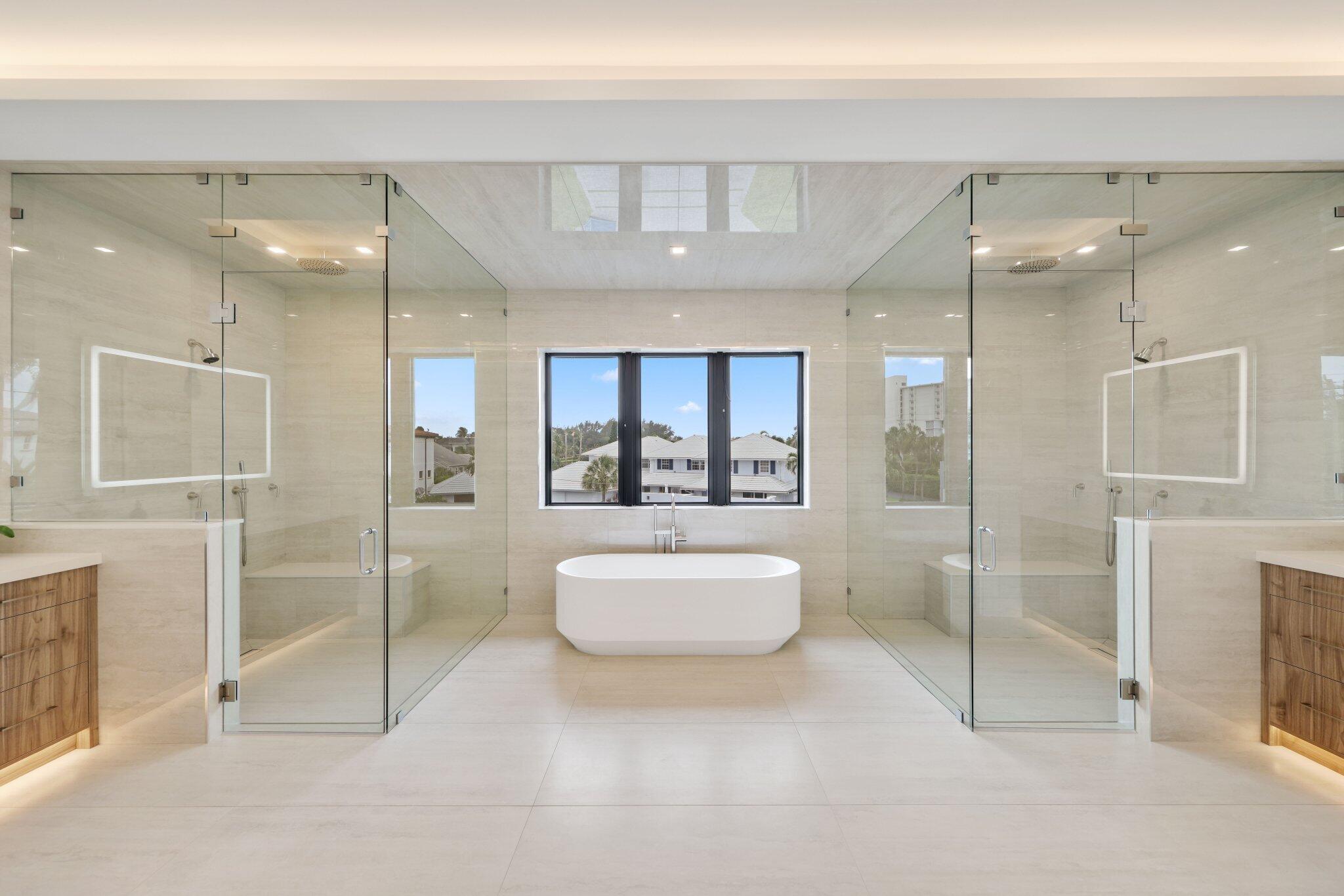 SEAGATE EXT - Residential