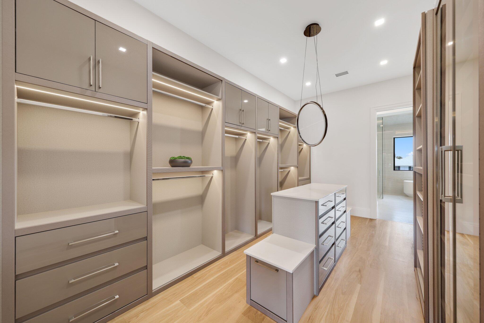 SEAGATE EXT - Residential