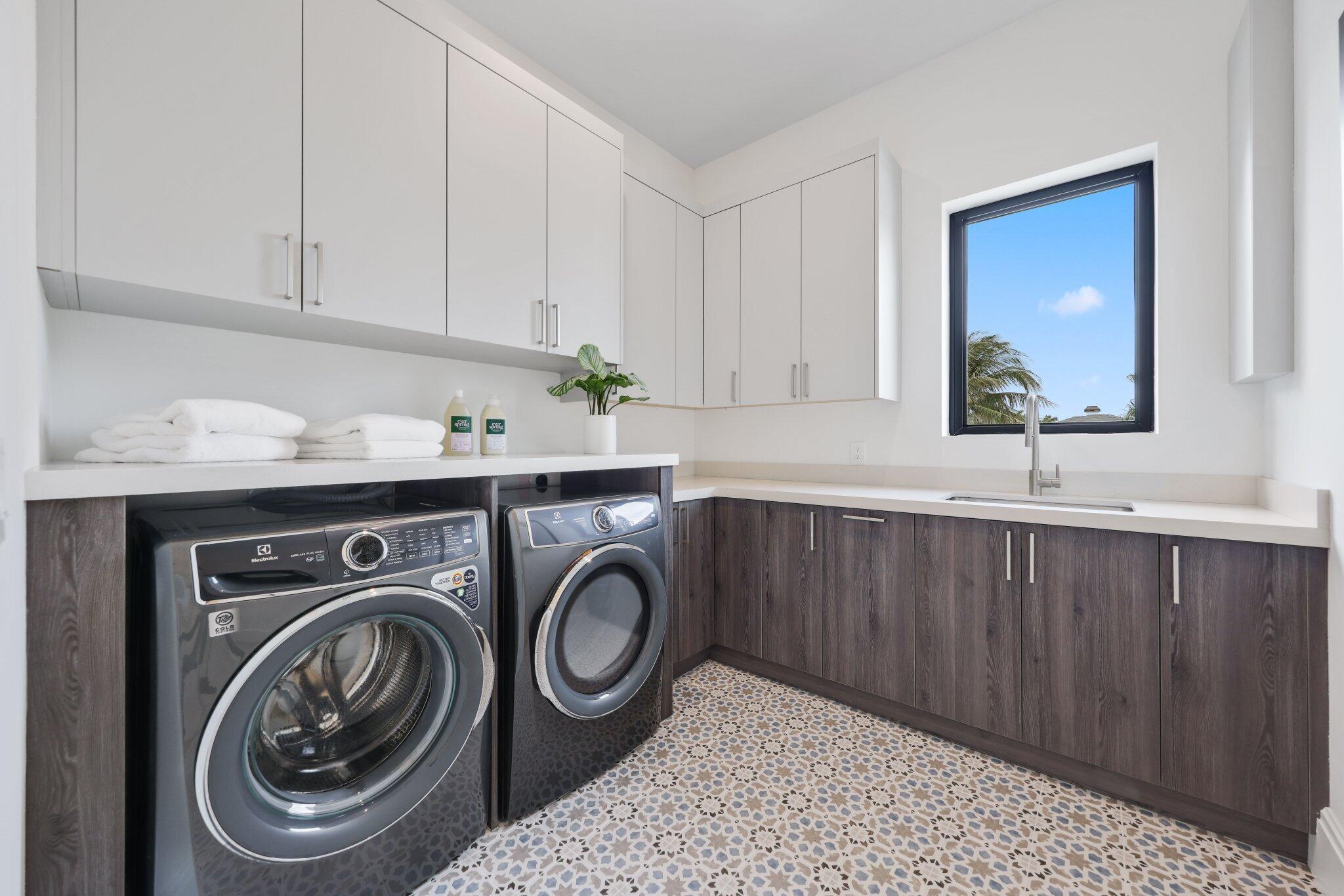 SEAGATE EXT - Residential