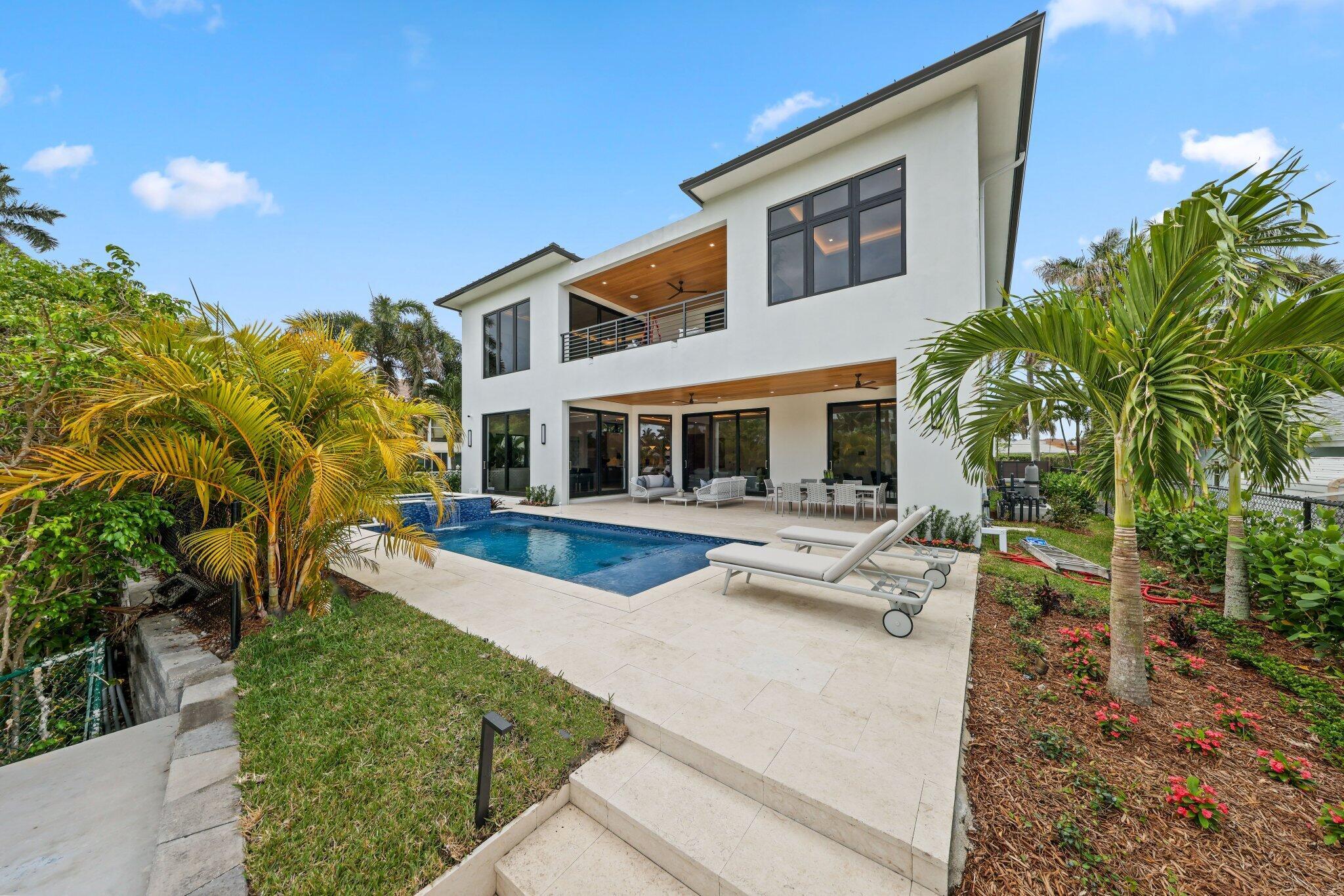 SEAGATE EXT - Residential