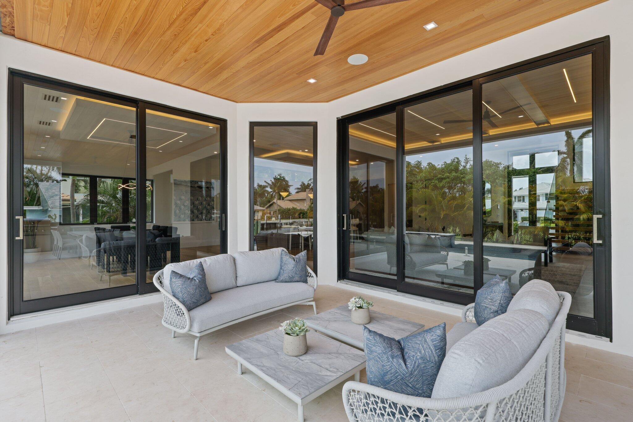 SEAGATE EXT - Residential