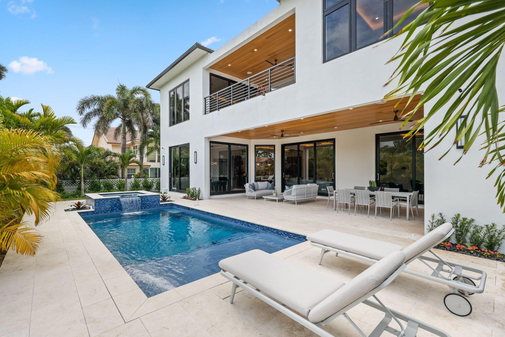 SEAGATE EXT - Residential