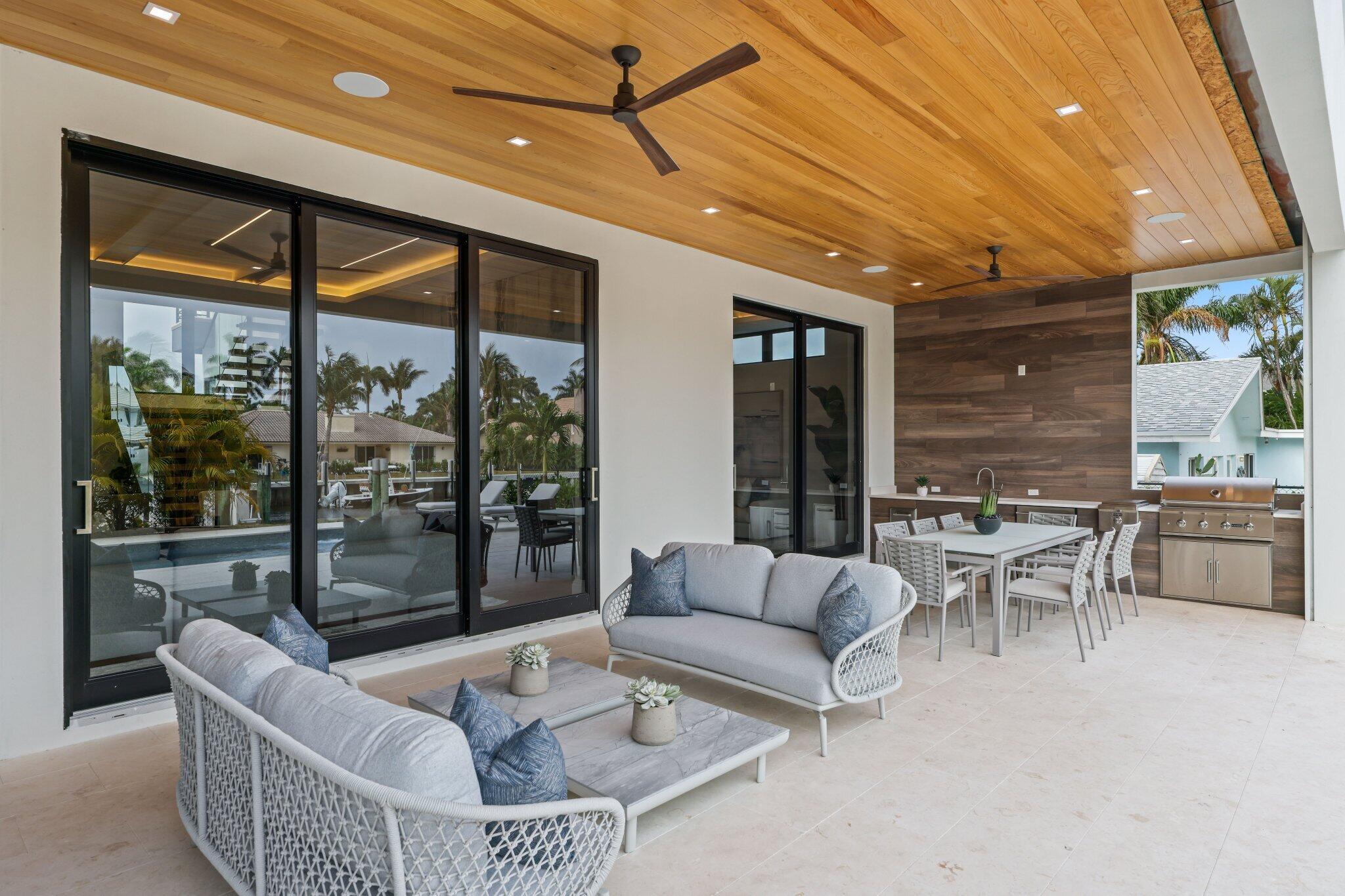 SEAGATE EXT - Residential