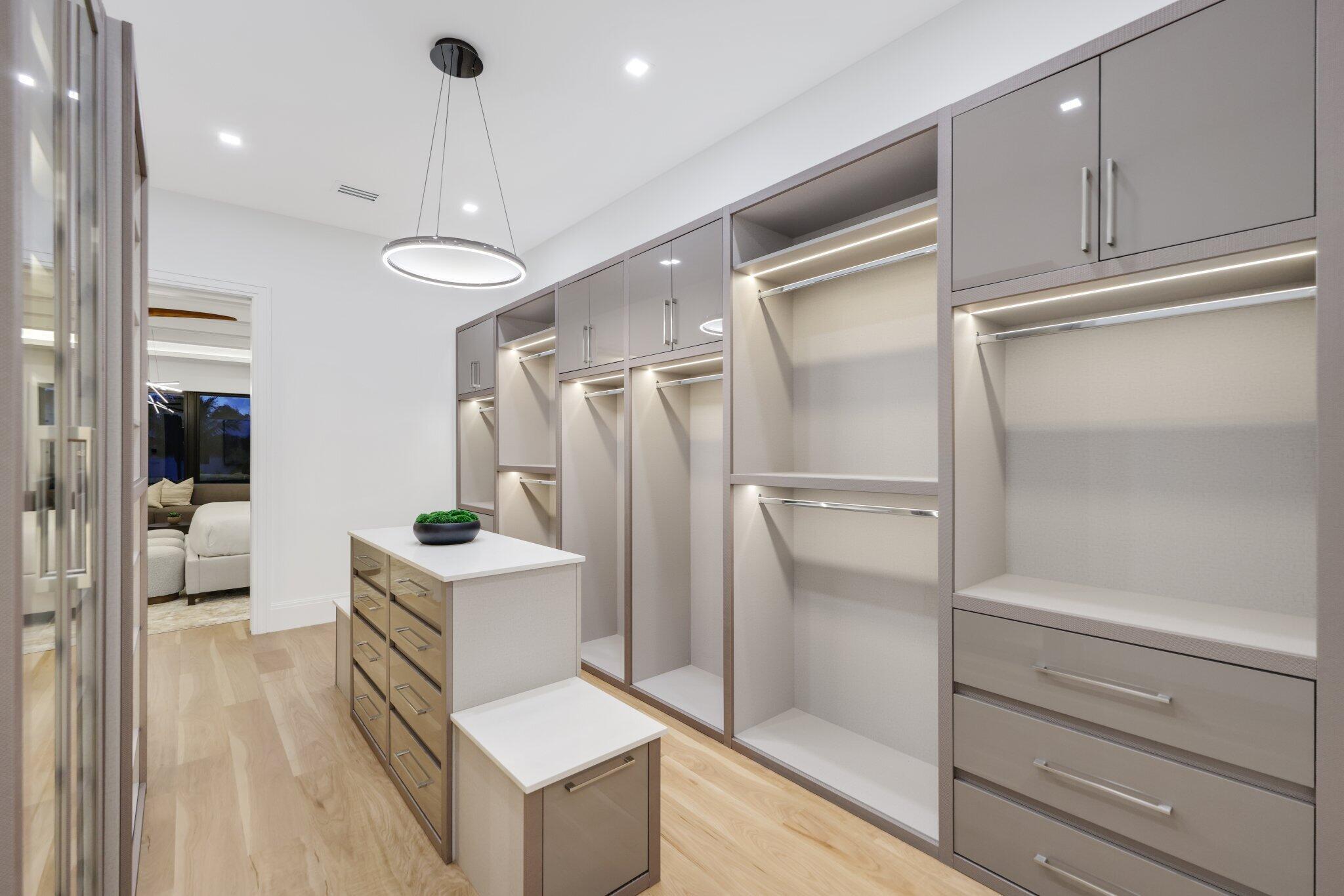 SEAGATE EXT - Residential