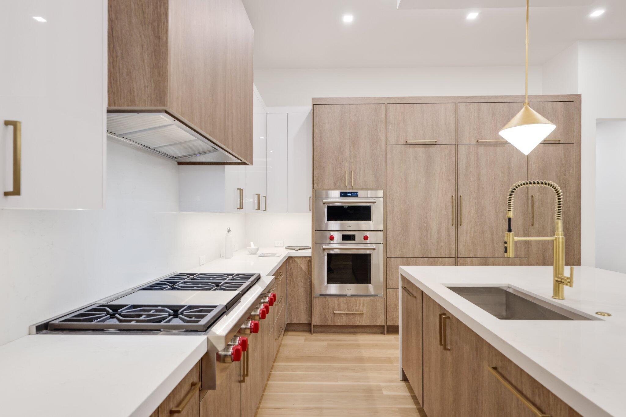 SEAGATE EXT - Residential