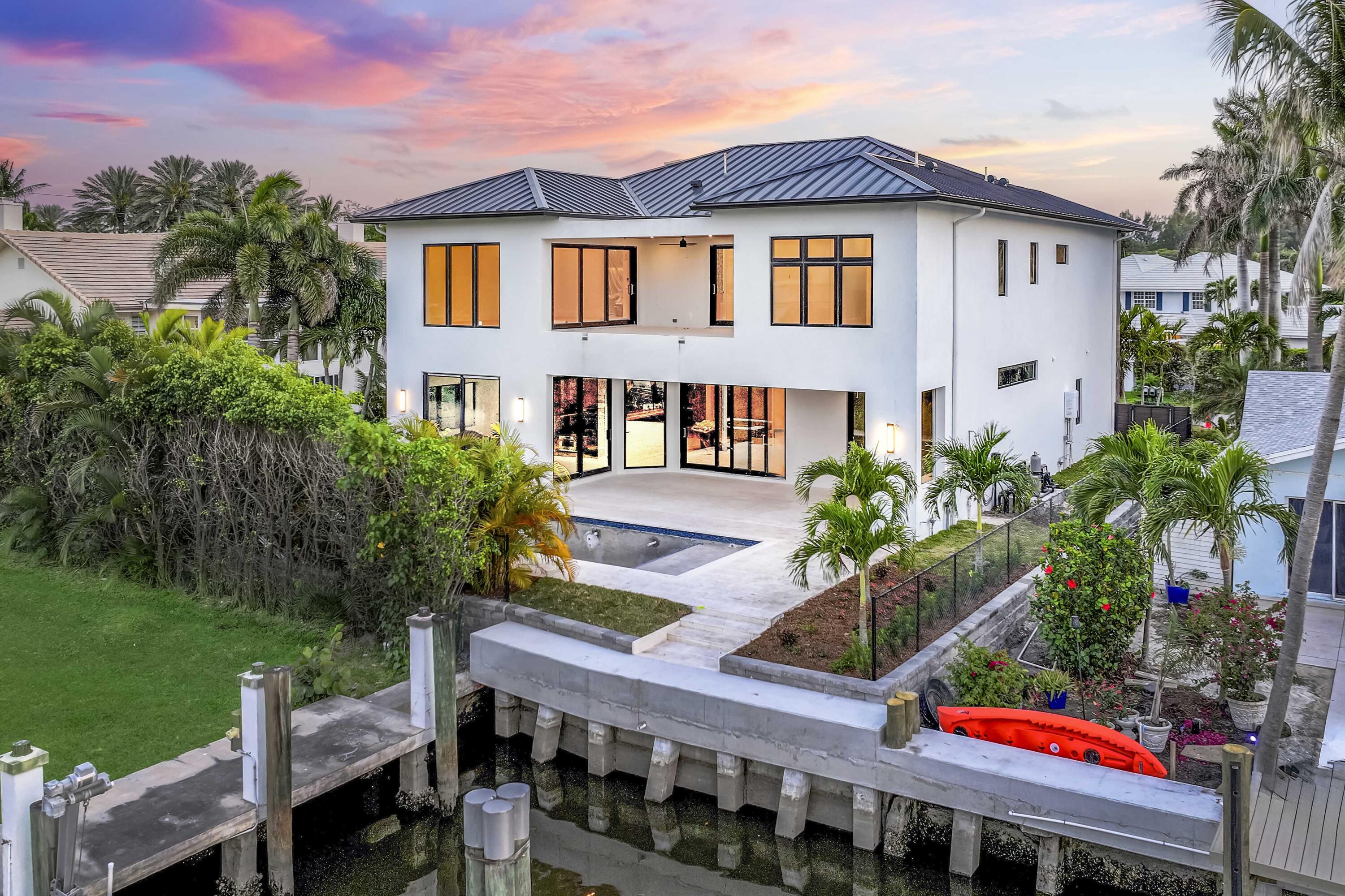 SEAGATE EXT - Residential