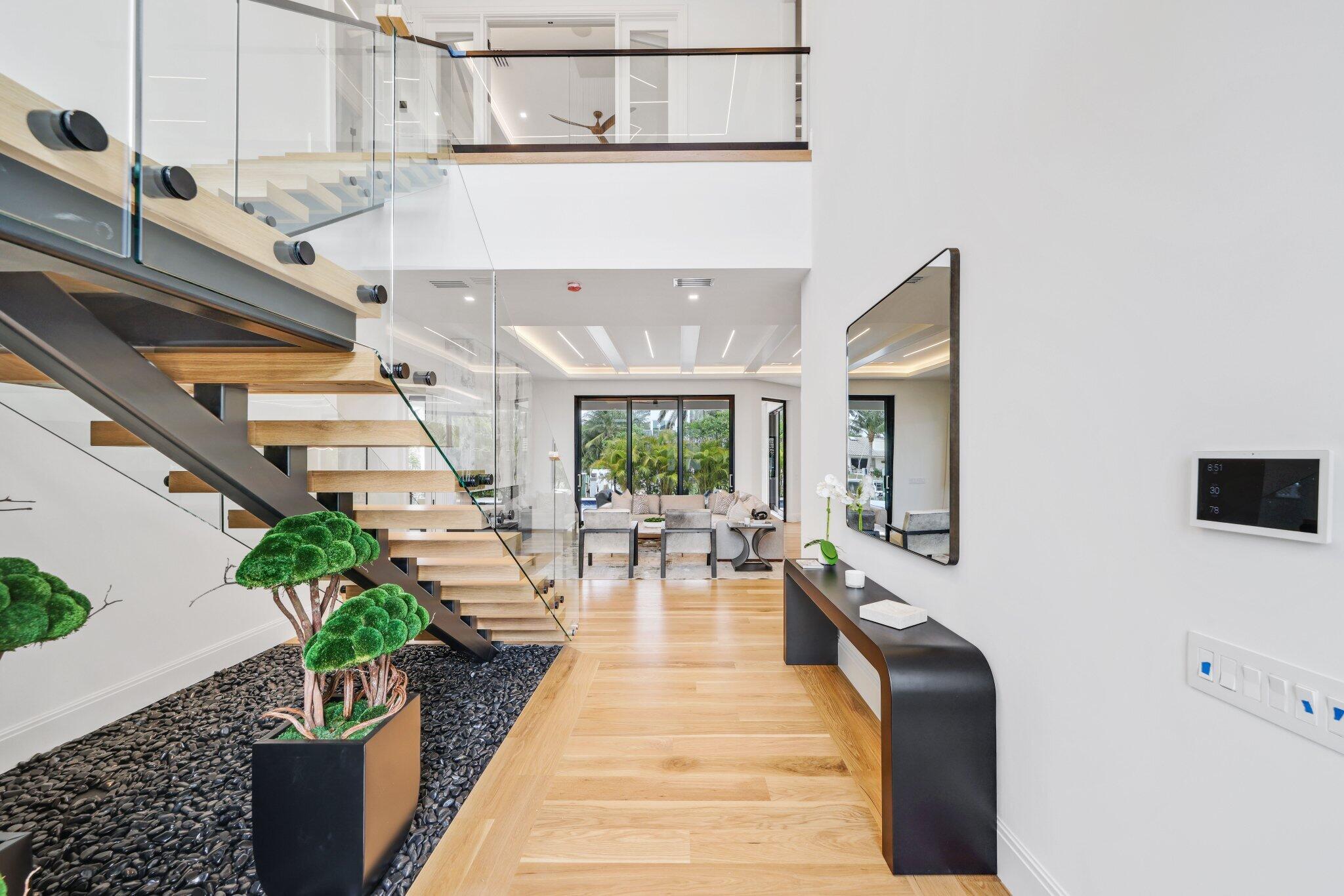 SEAGATE EXT - Residential