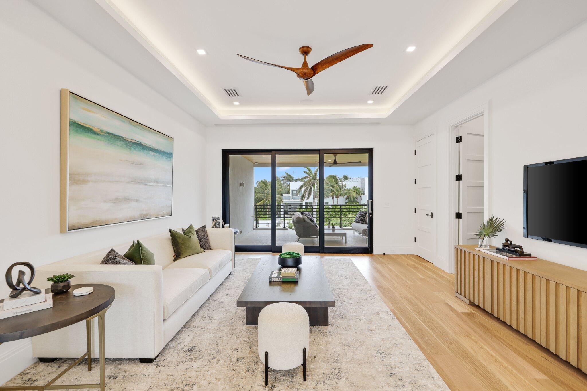 SEAGATE EXT - Residential