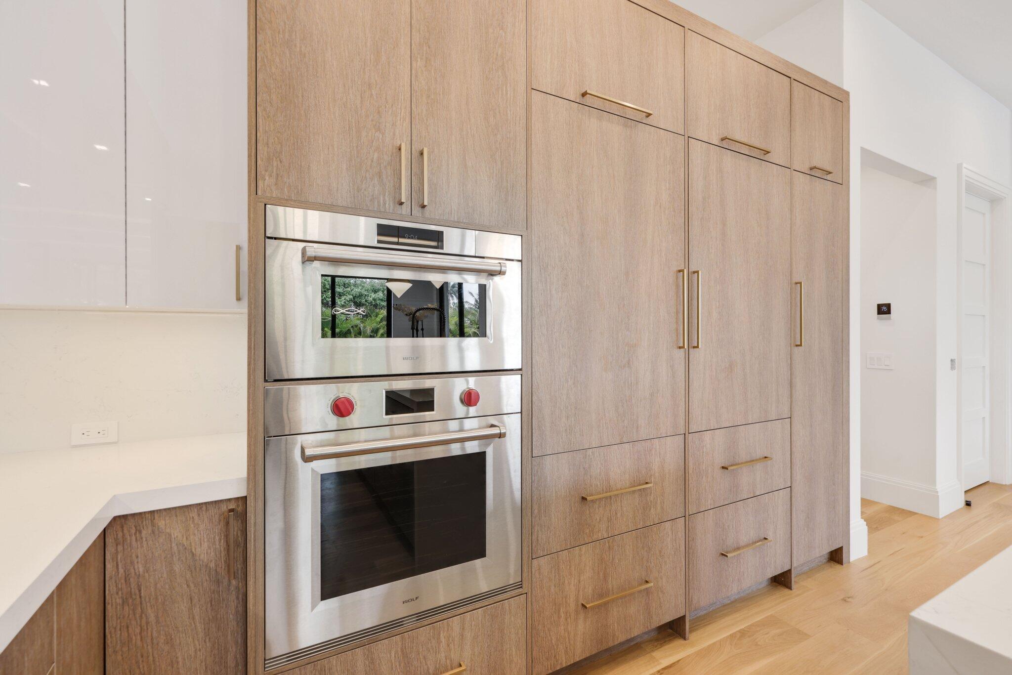 SEAGATE EXT - Residential