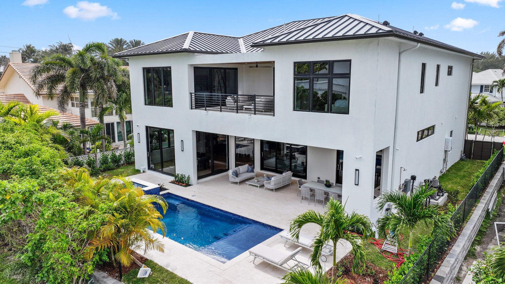 SEAGATE EXT - Residential