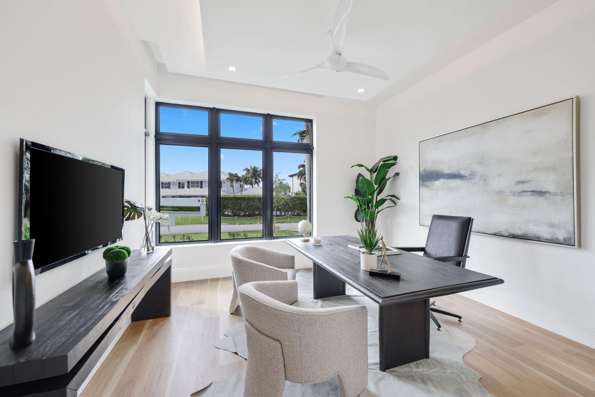SEAGATE EXT - Residential