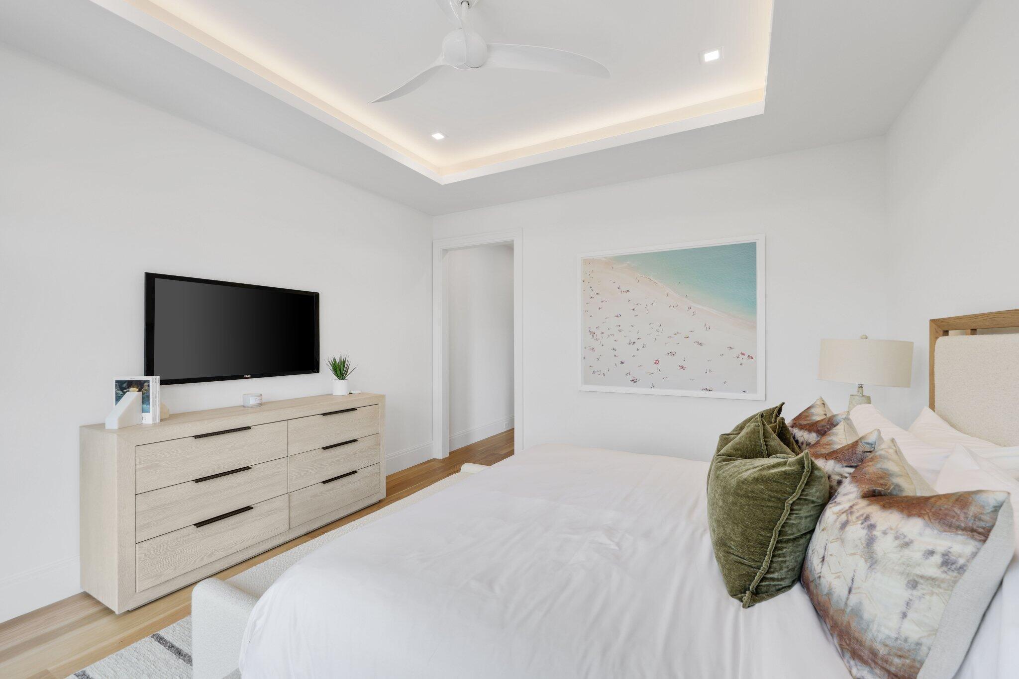 SEAGATE EXT - Residential