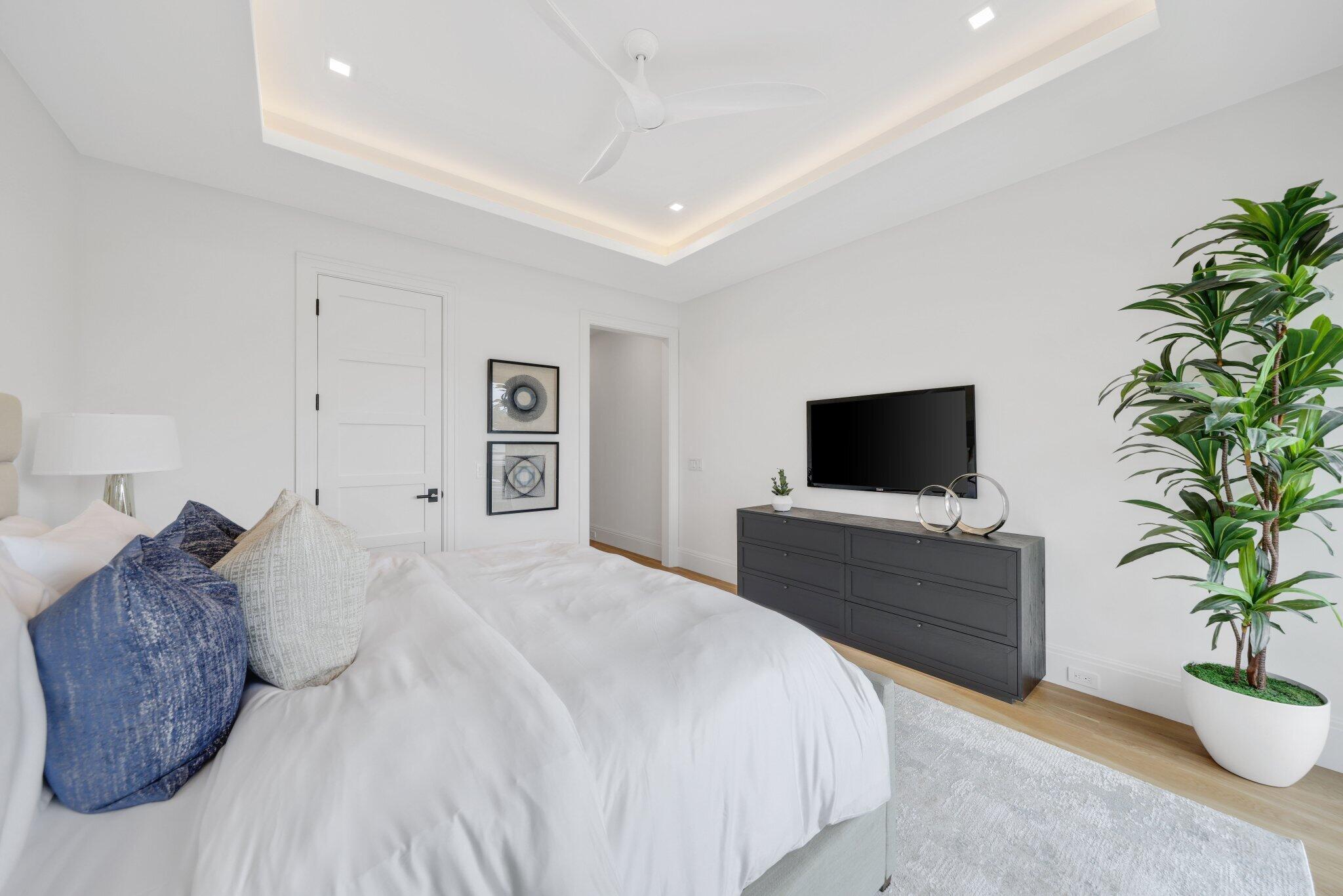 SEAGATE EXT - Residential