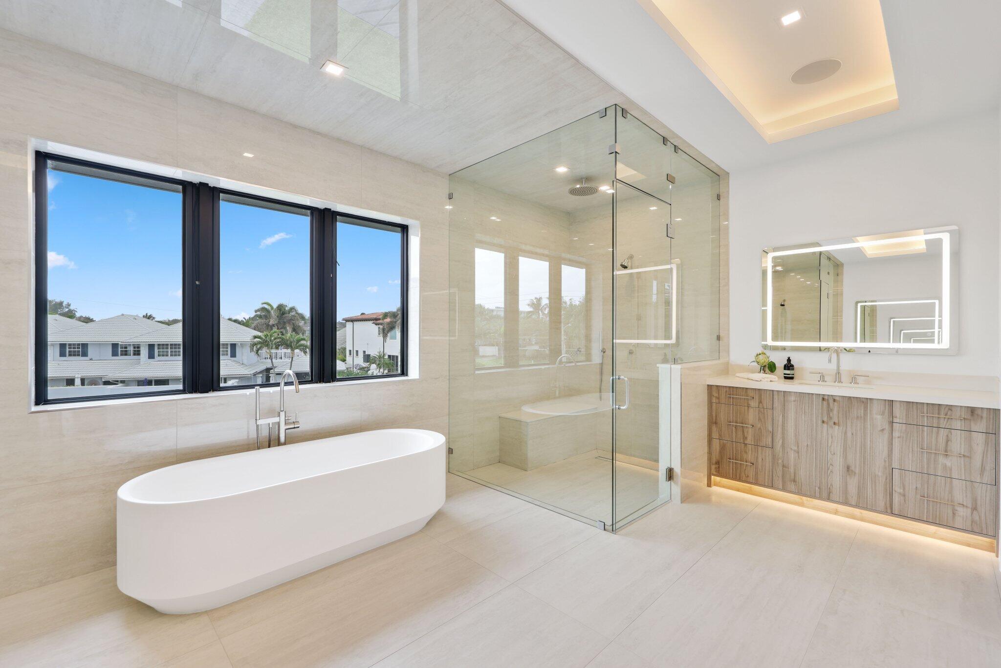 SEAGATE EXT - Residential