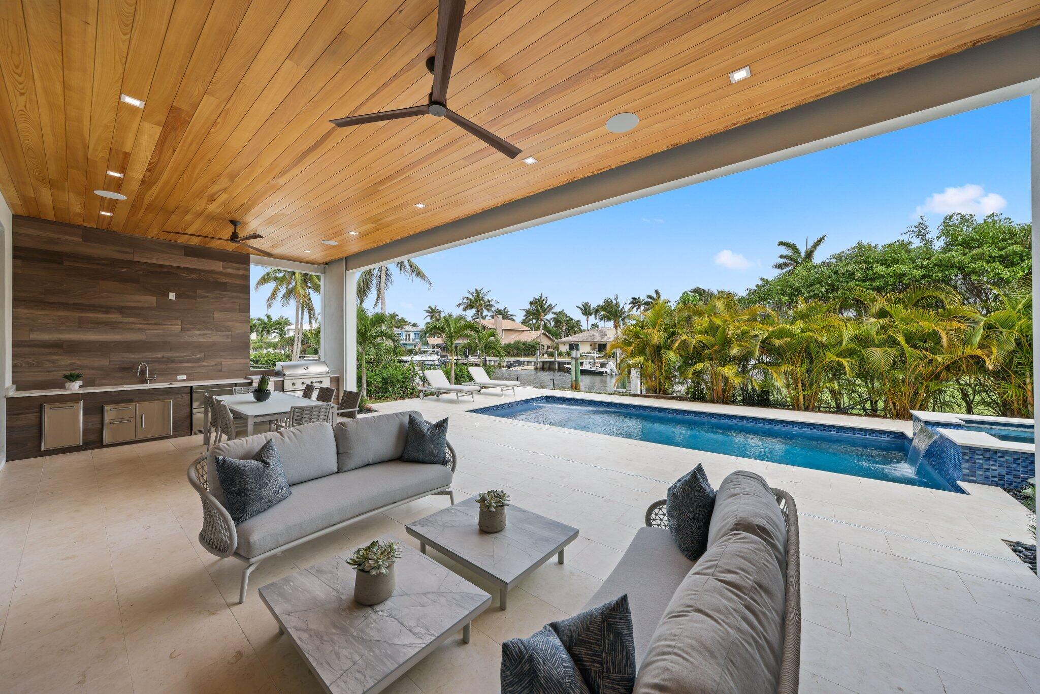 SEAGATE EXT - Residential