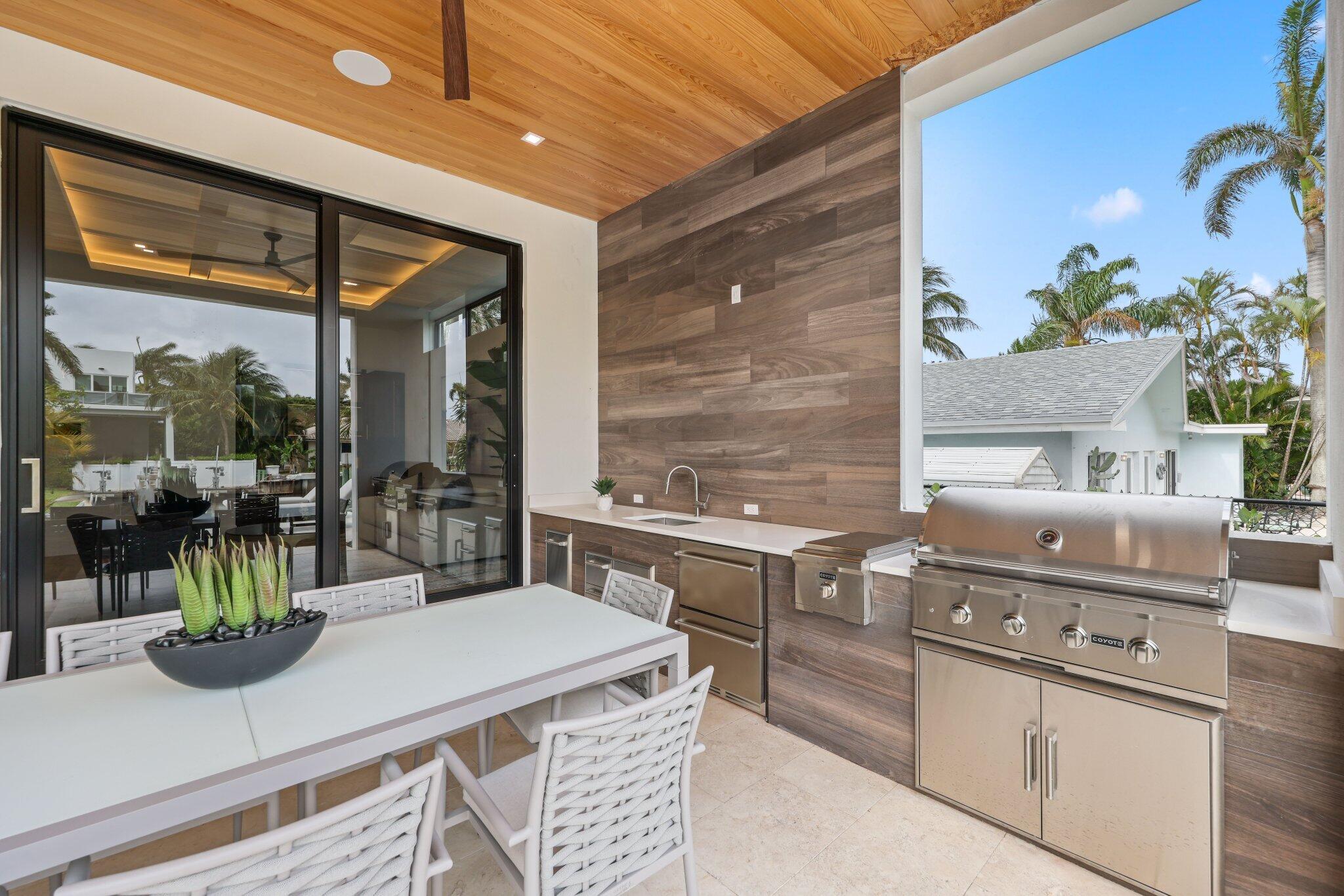 SEAGATE EXT - Residential