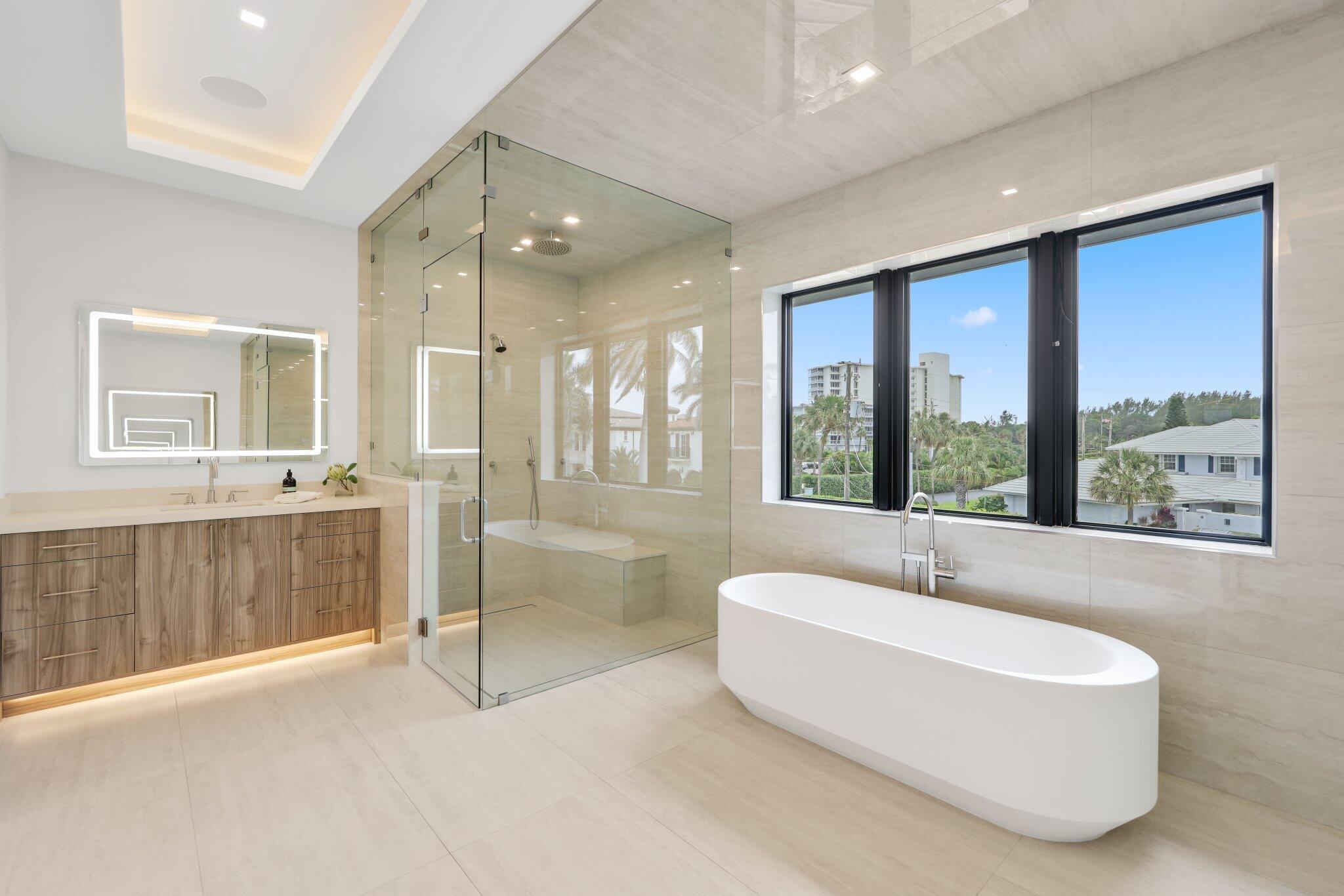 SEAGATE EXT - Residential