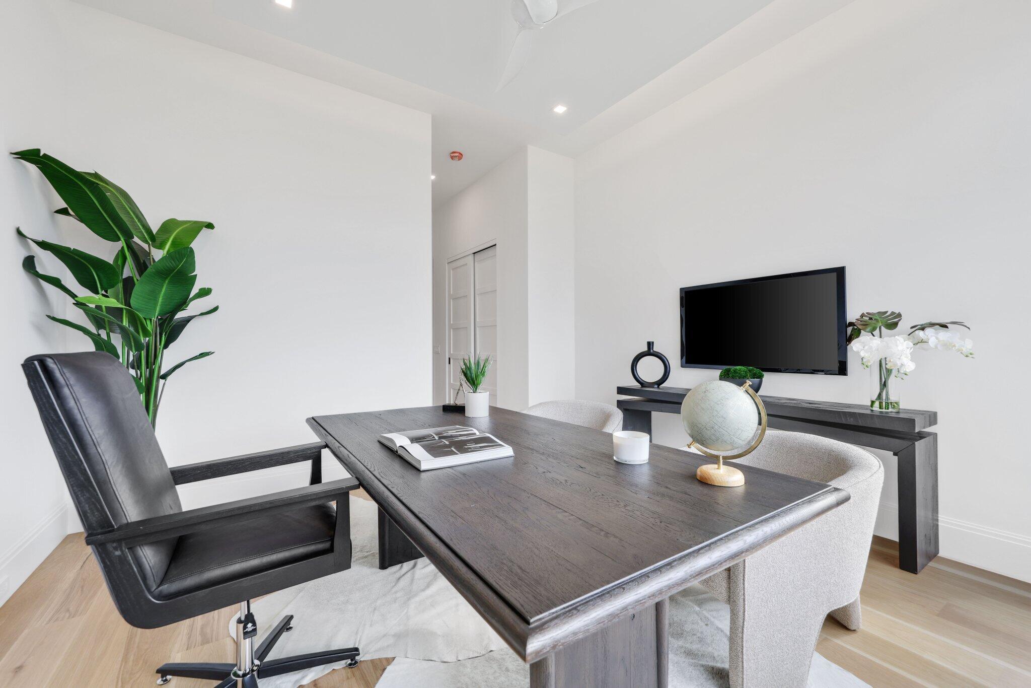 SEAGATE EXT - Residential