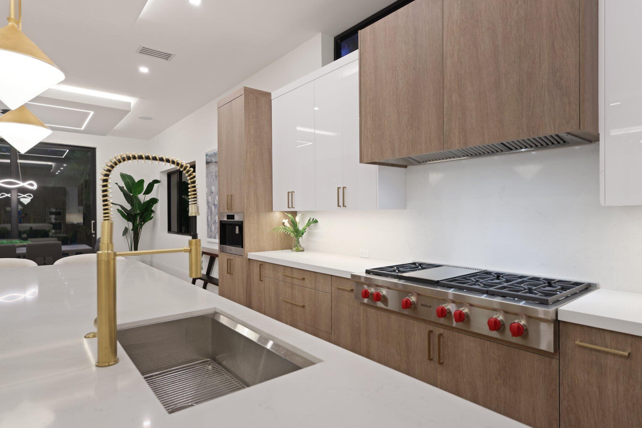 SEAGATE EXT - Residential