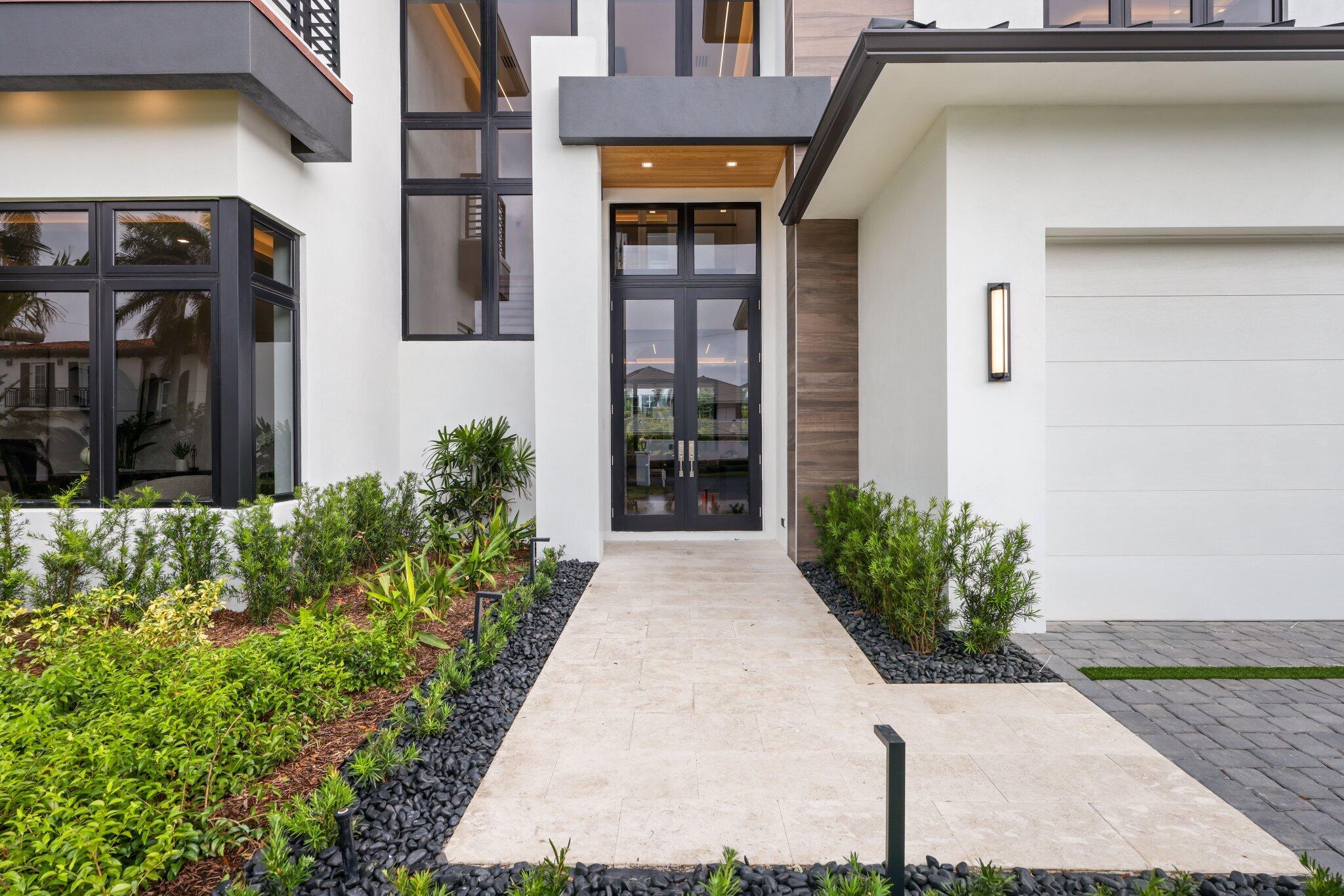 SEAGATE EXT - Residential