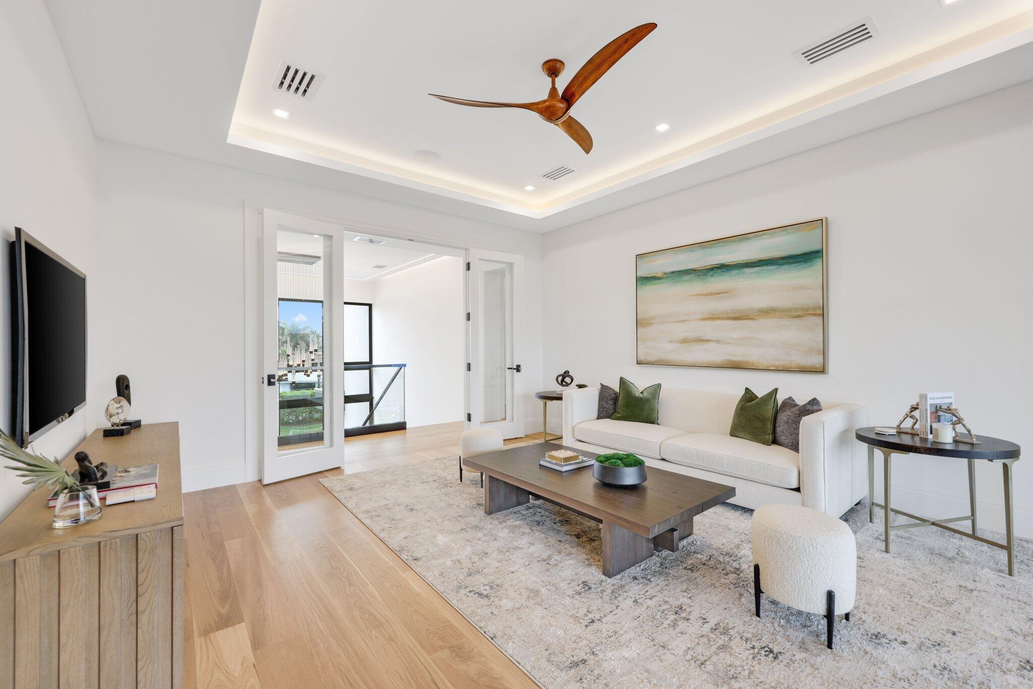 SEAGATE EXT - Residential