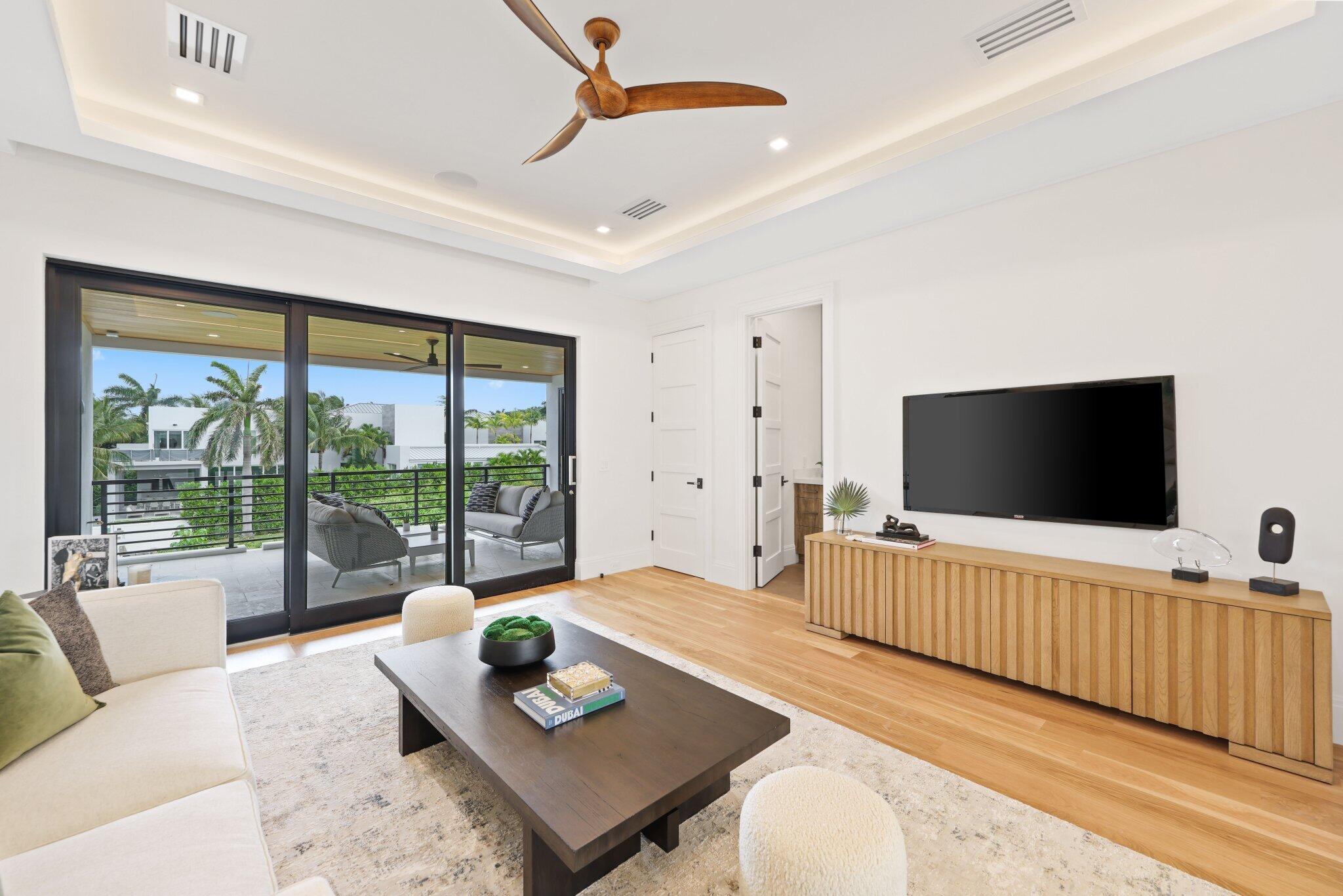 SEAGATE EXT - Residential