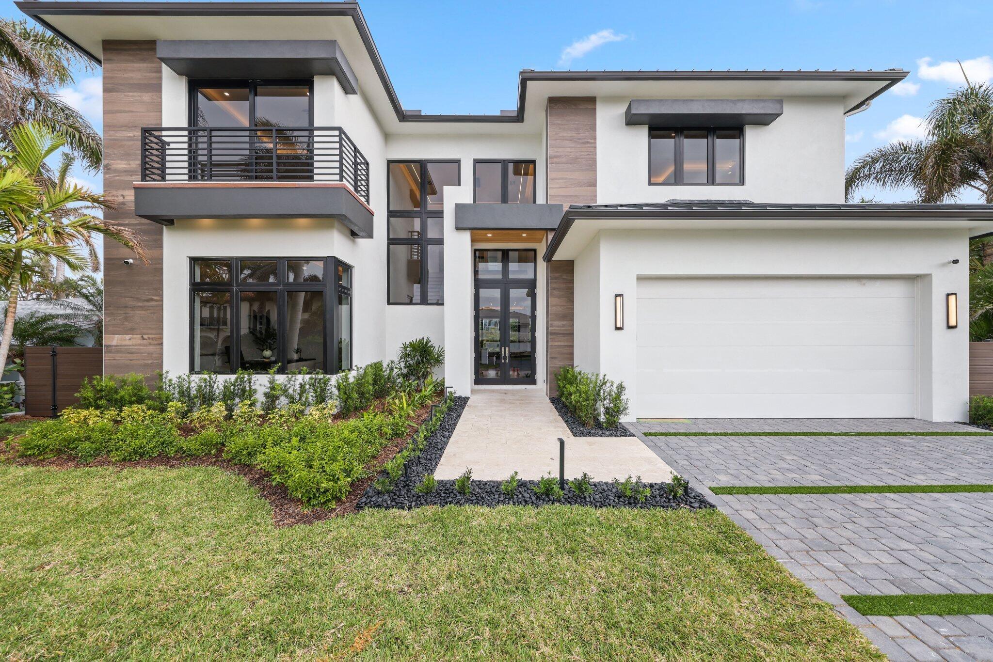 SEAGATE EXT - Residential