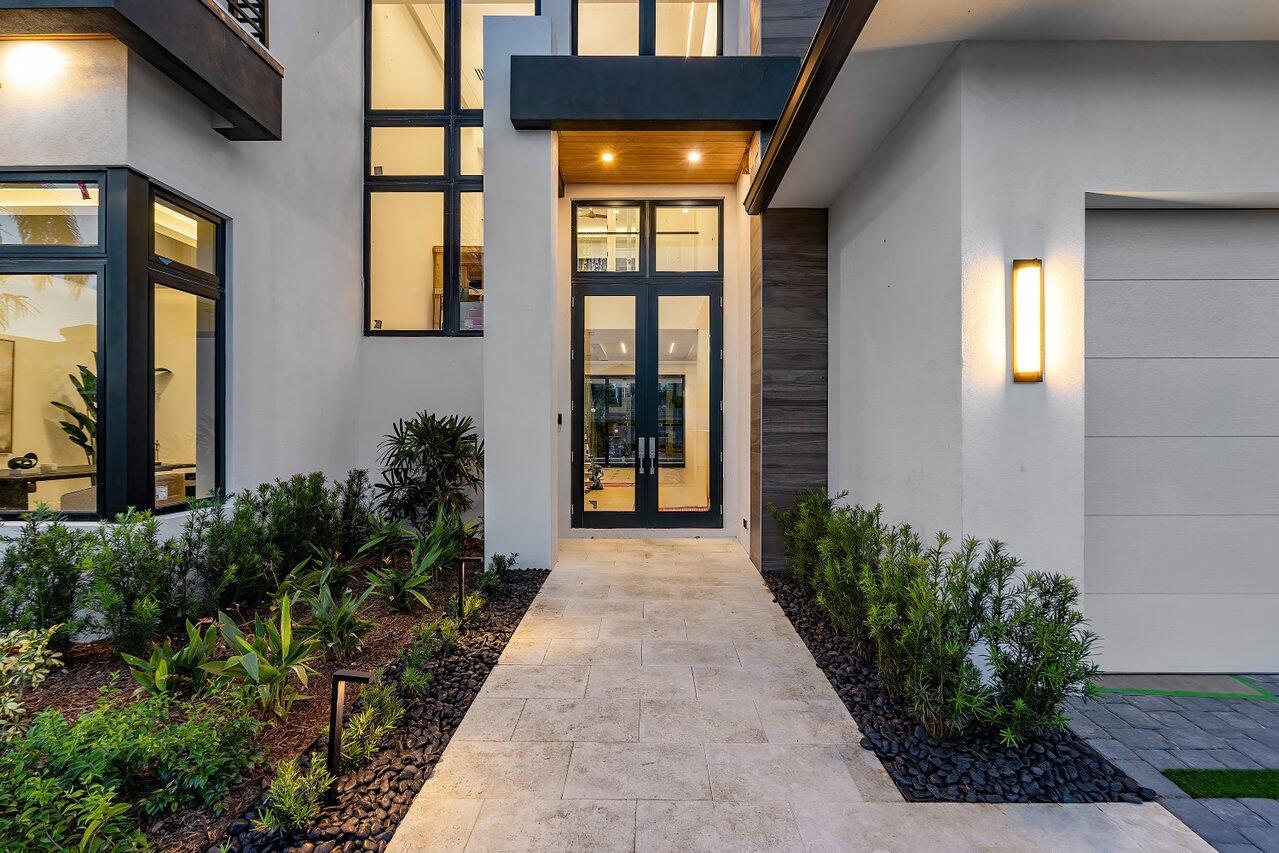 SEAGATE EXT - Residential