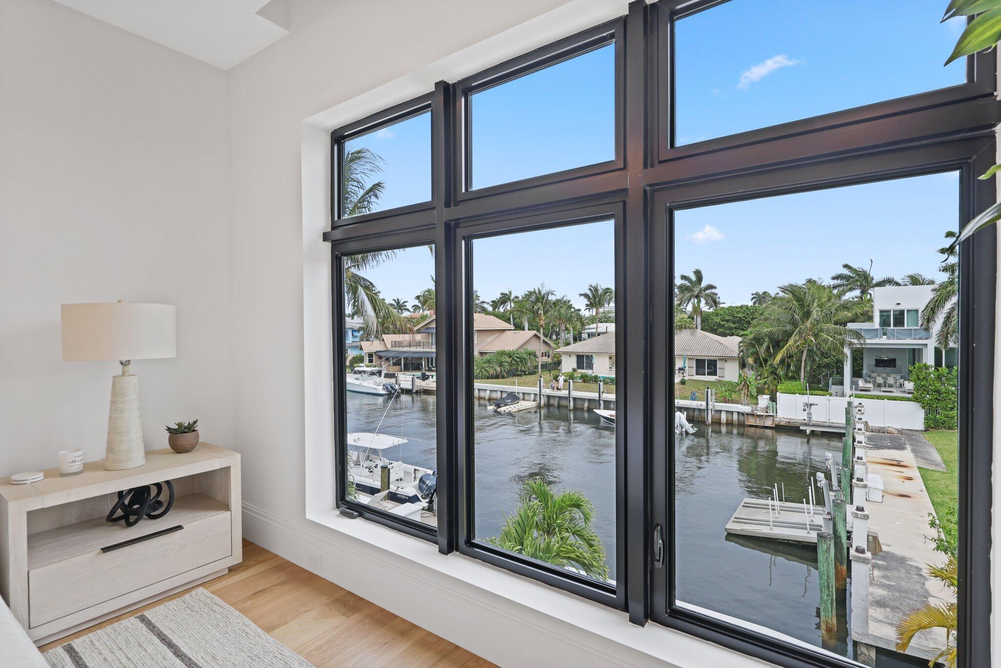 SEAGATE EXT - Residential