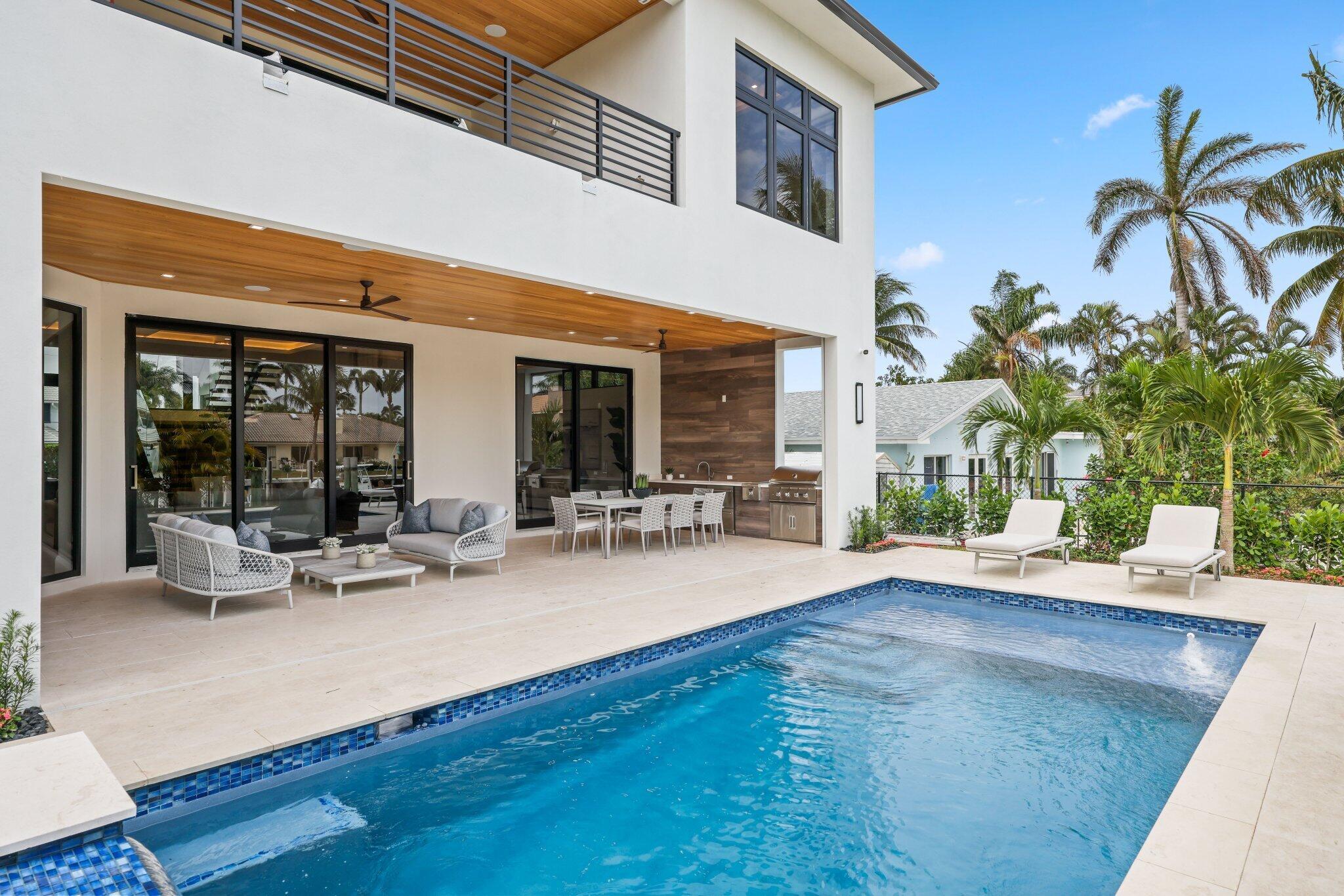 SEAGATE EXT - Residential