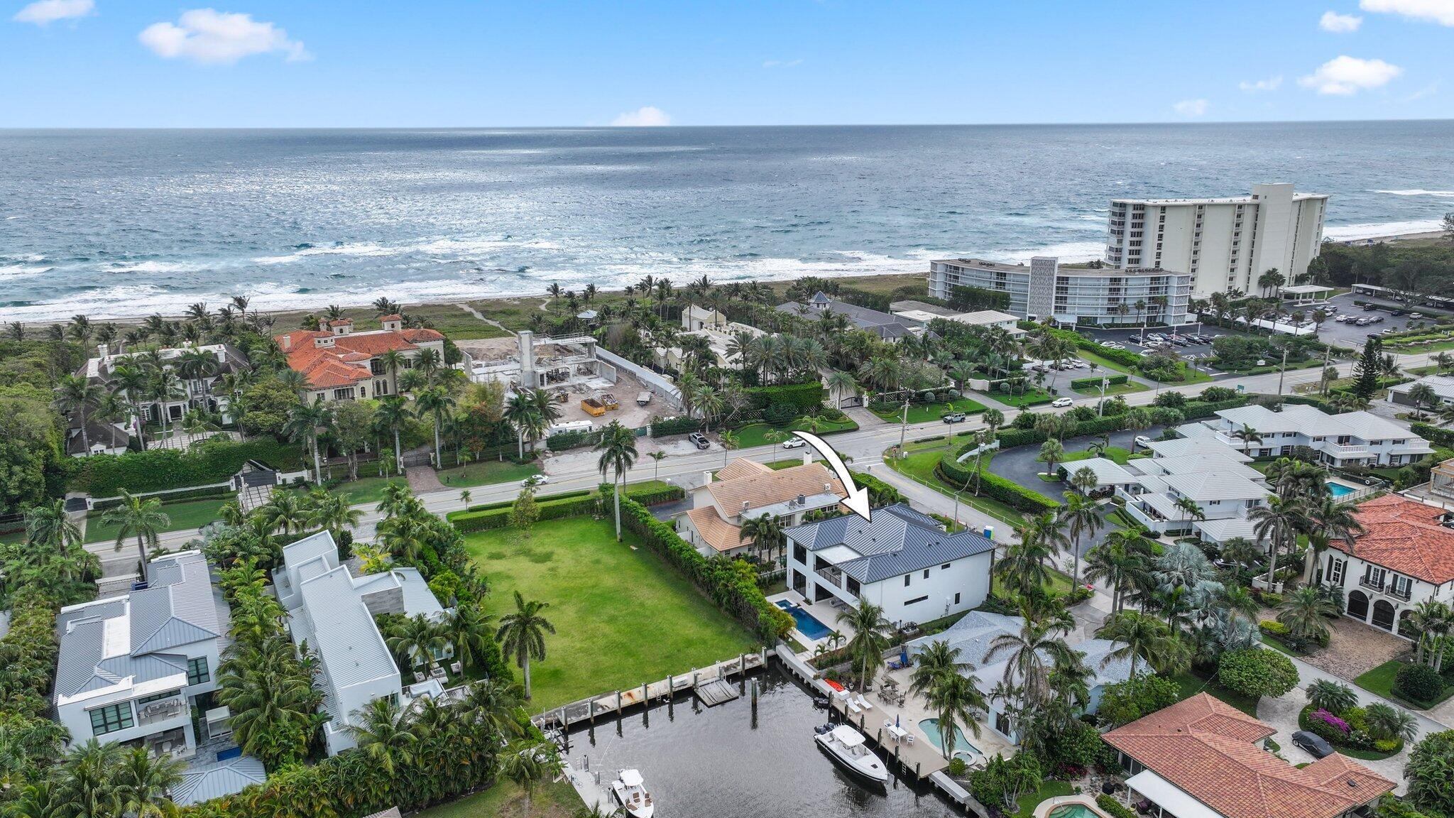 SEAGATE EXT - Residential