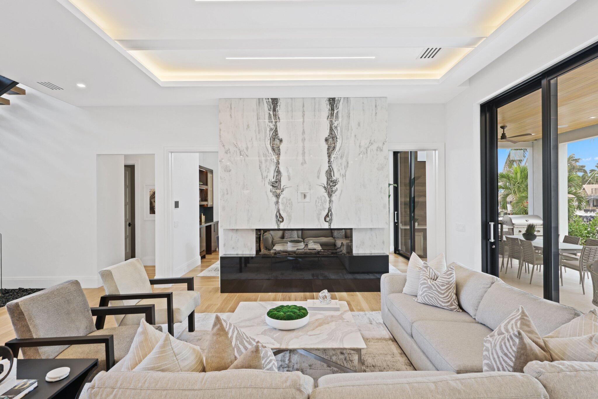 SEAGATE EXT - Residential