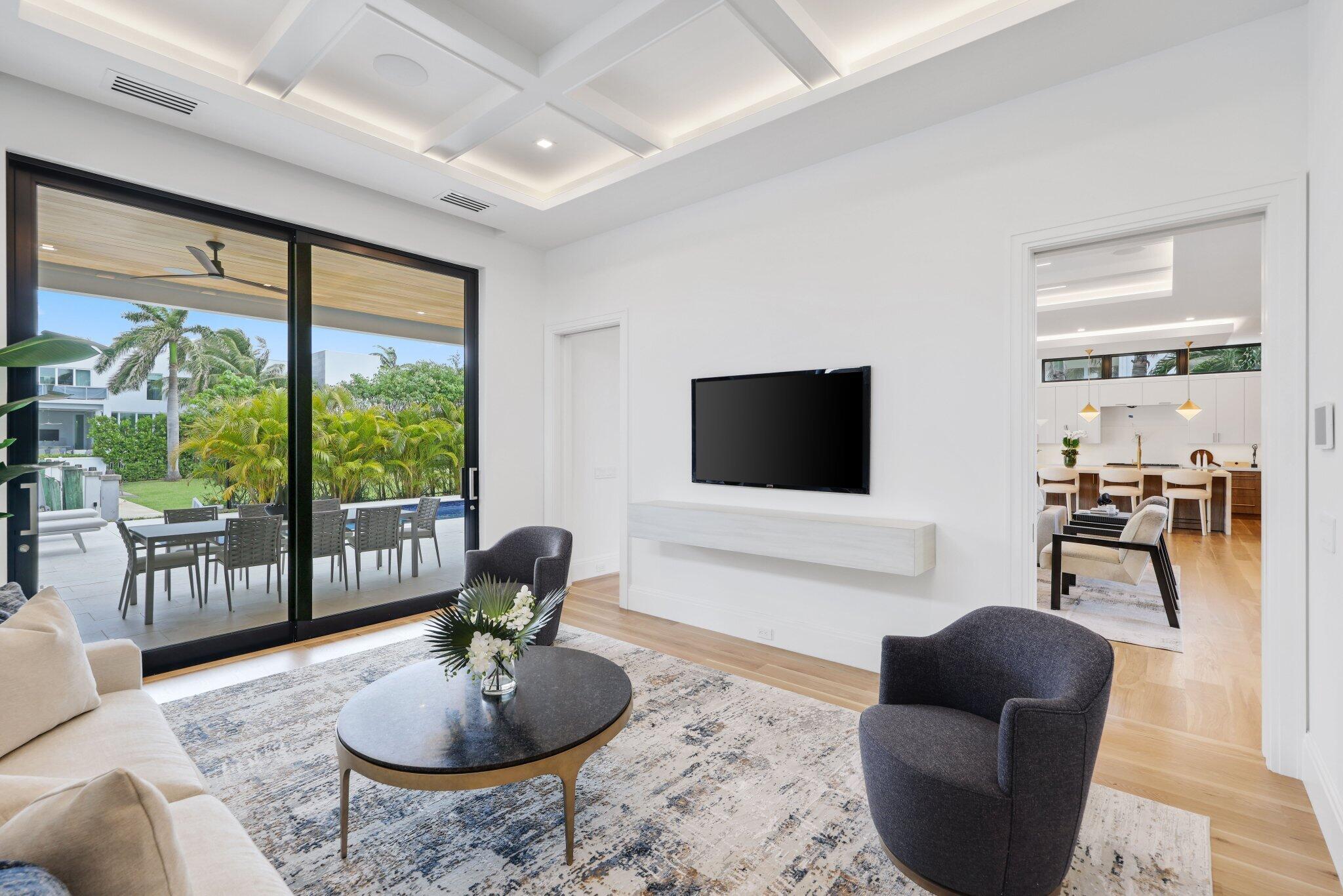 SEAGATE EXT - Residential