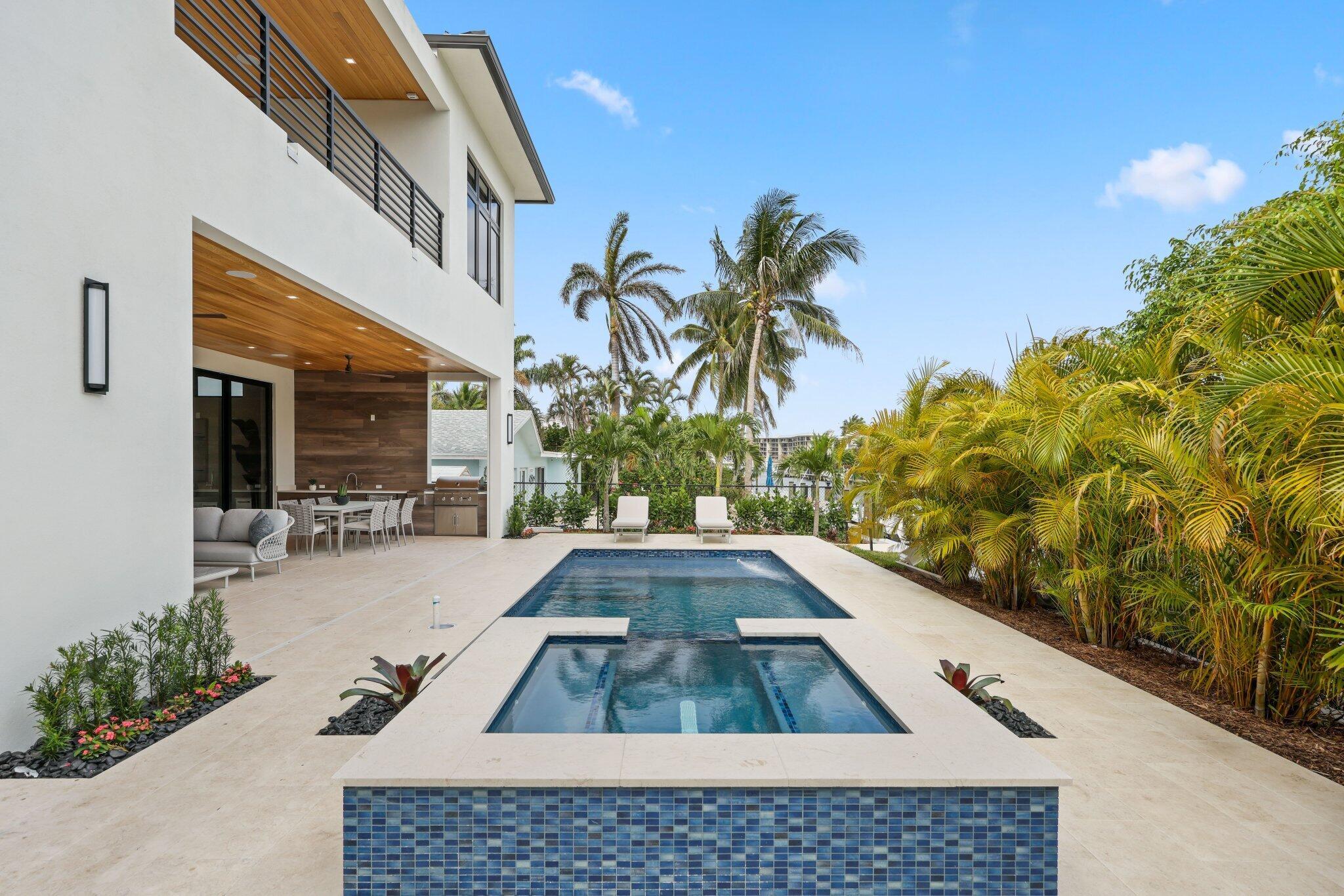 SEAGATE EXT - Residential