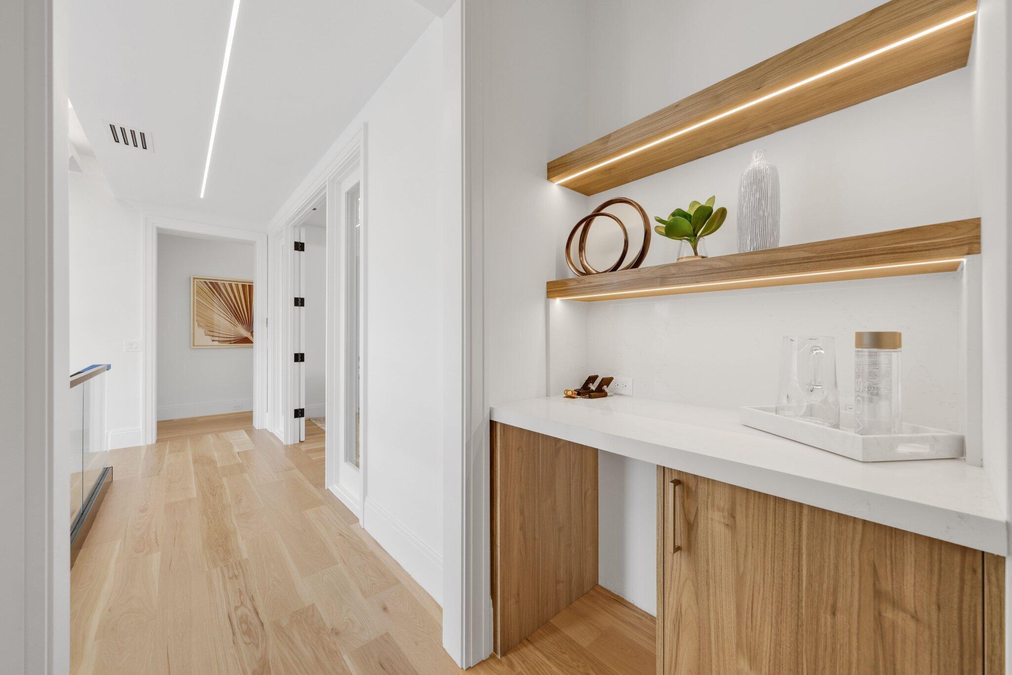 SEAGATE EXT - Residential