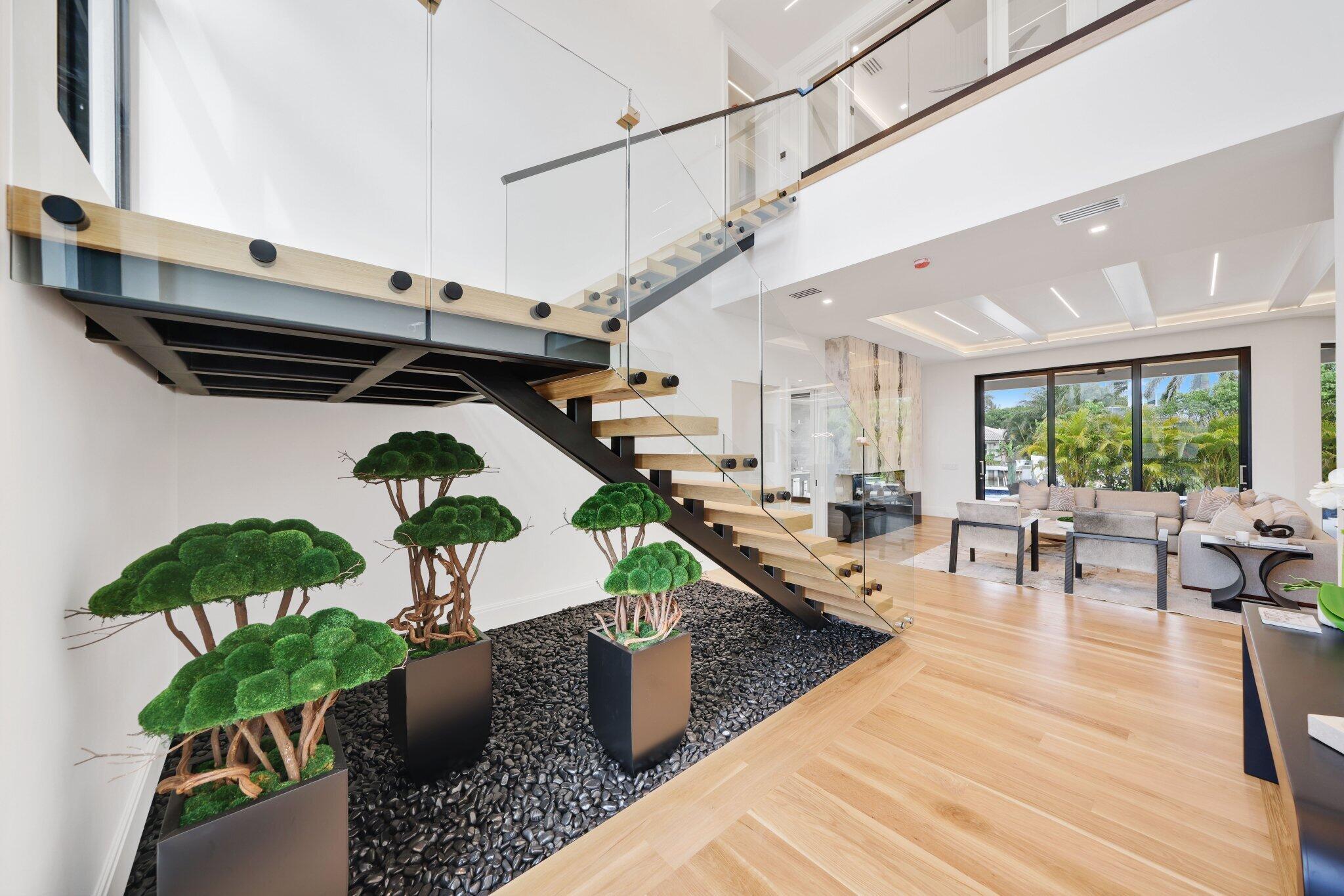 SEAGATE EXT - Residential