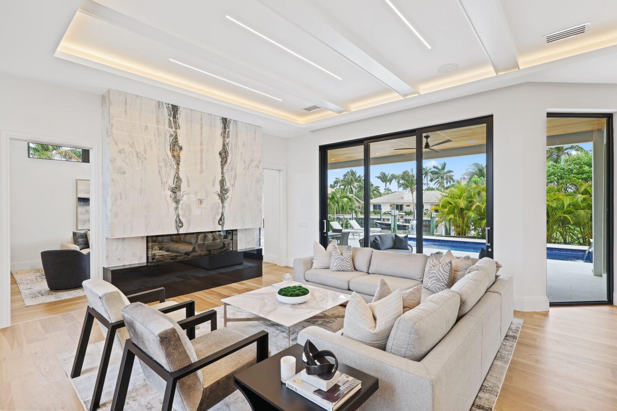 SEAGATE EXT - Residential