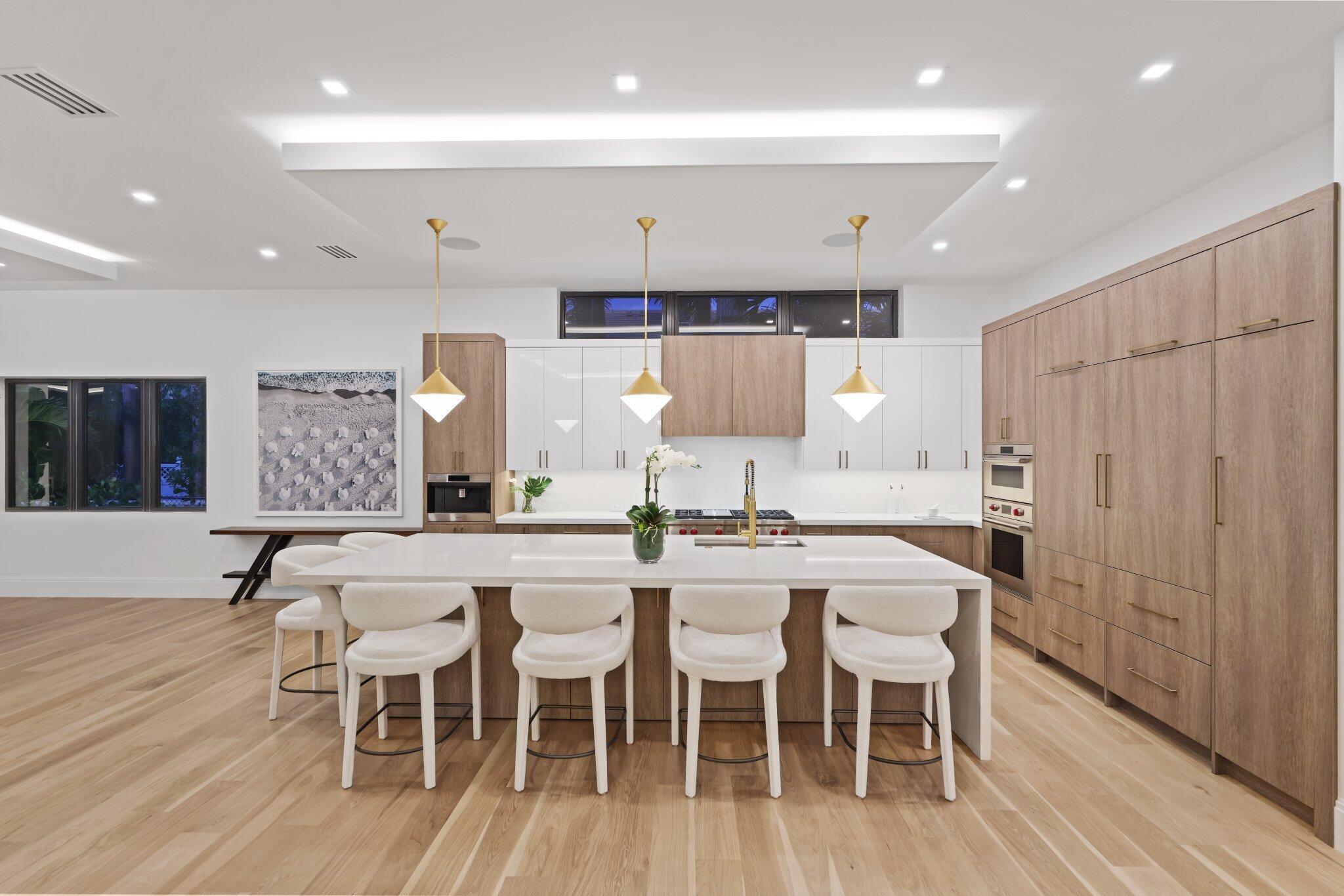 SEAGATE EXT - Residential