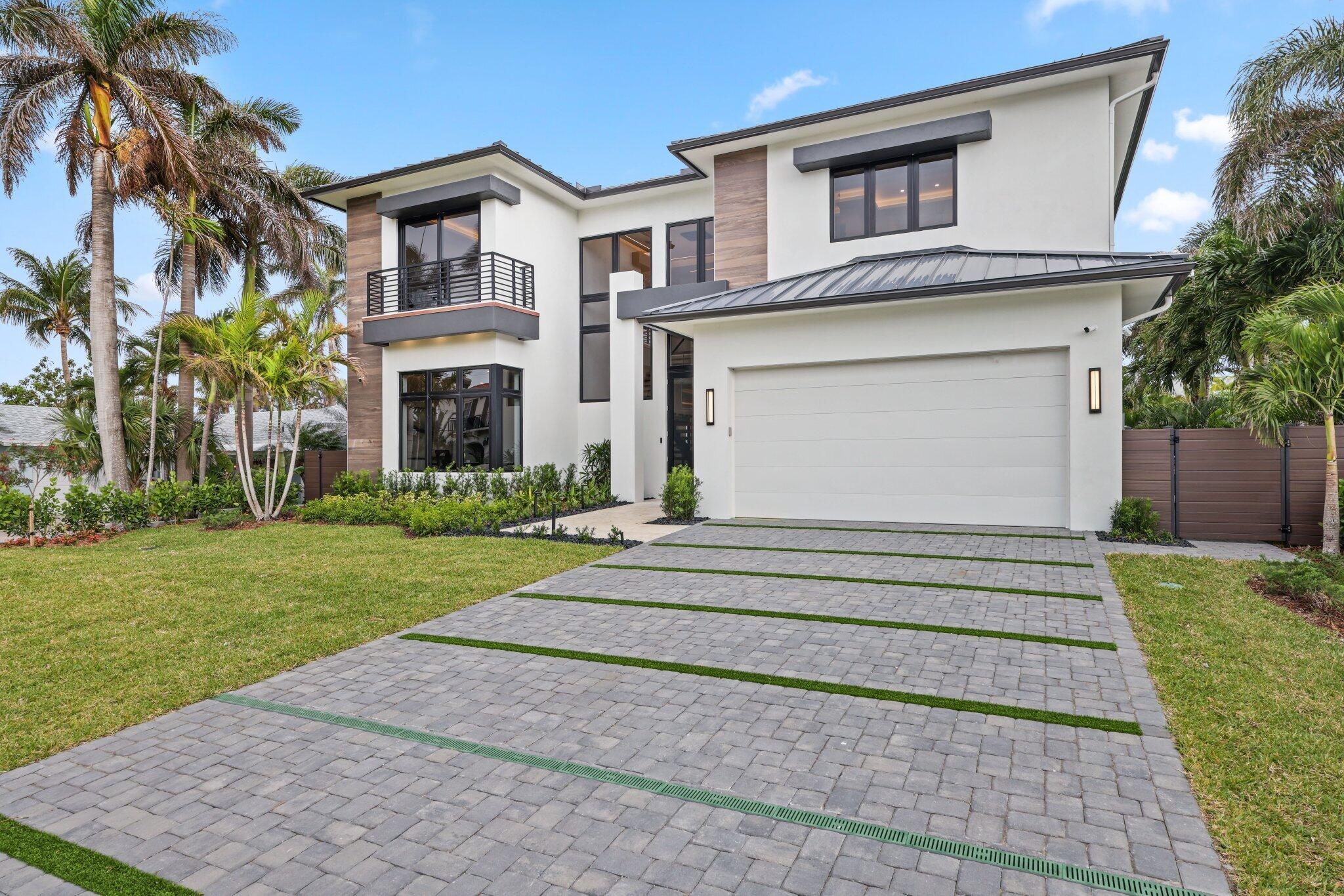 SEAGATE EXT - Residential