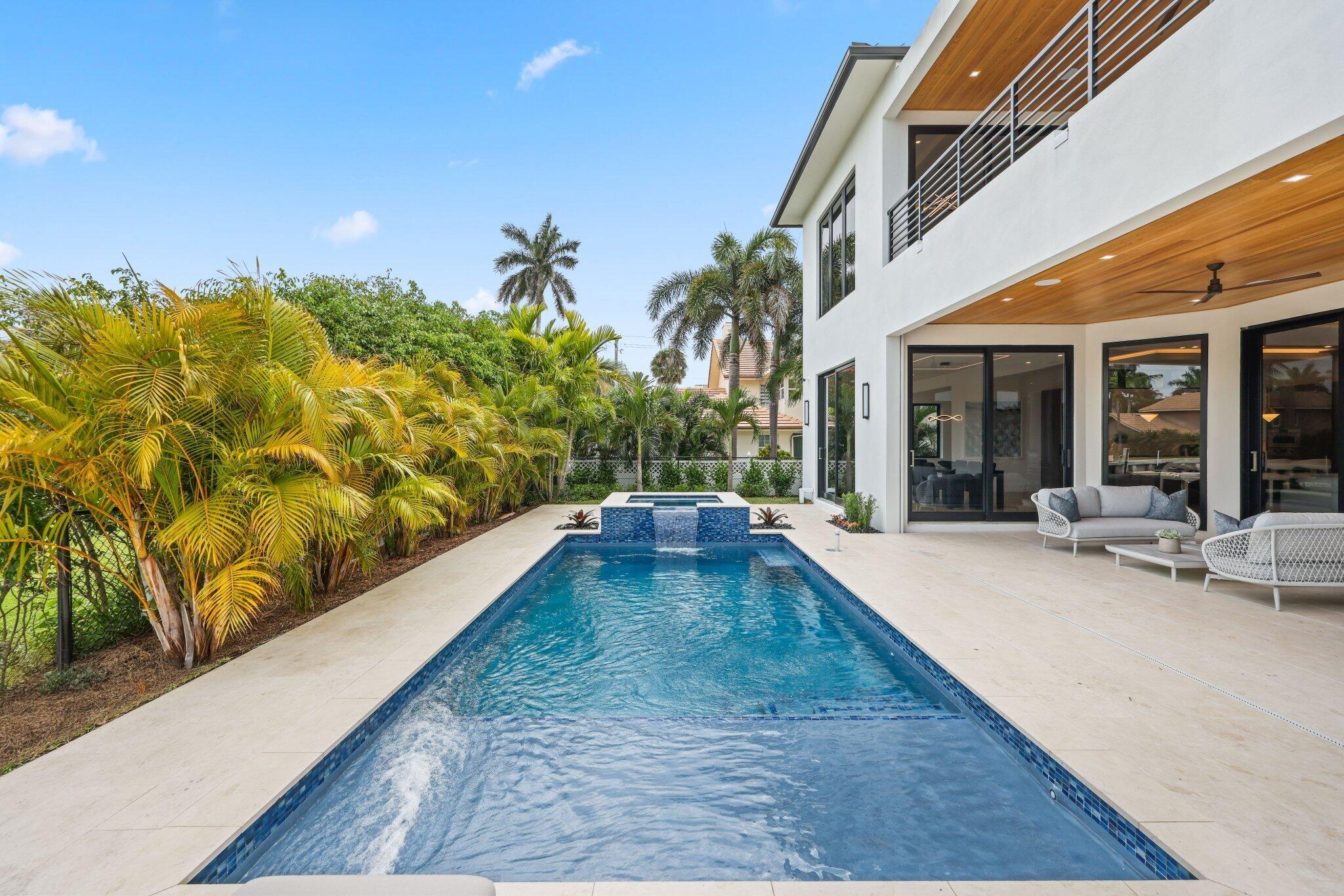 SEAGATE EXT - Residential