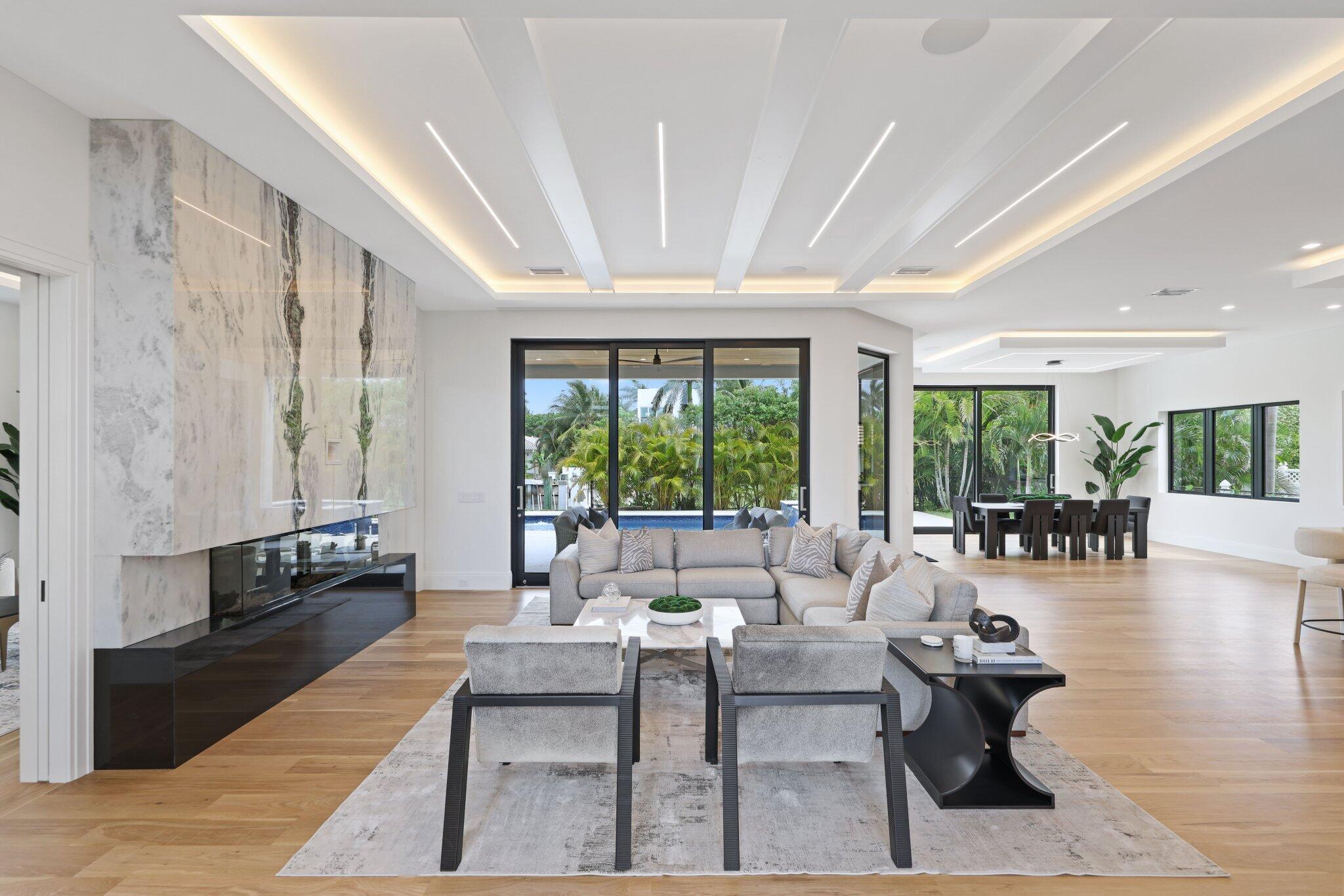 SEAGATE EXT - Residential