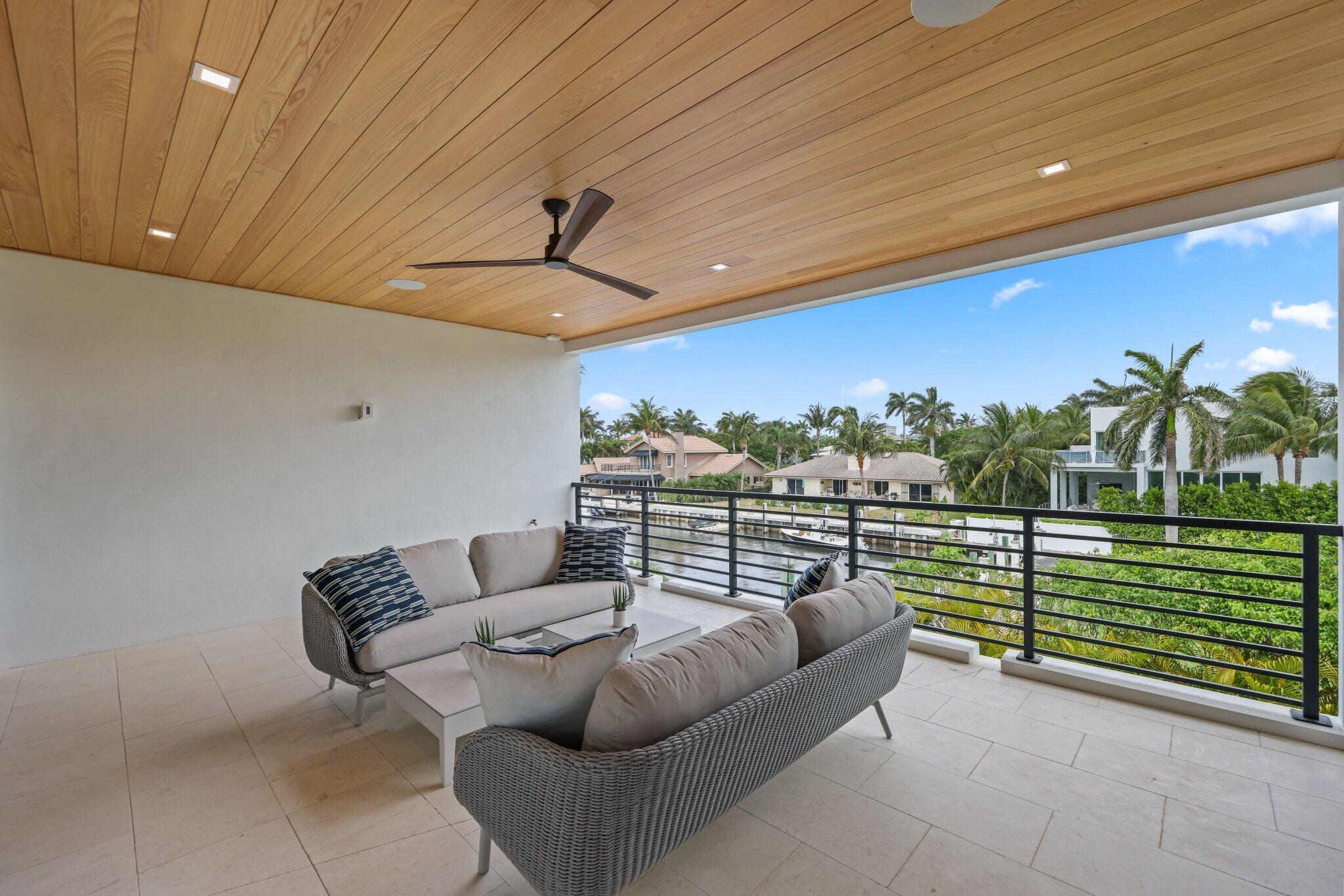 SEAGATE EXT - Residential